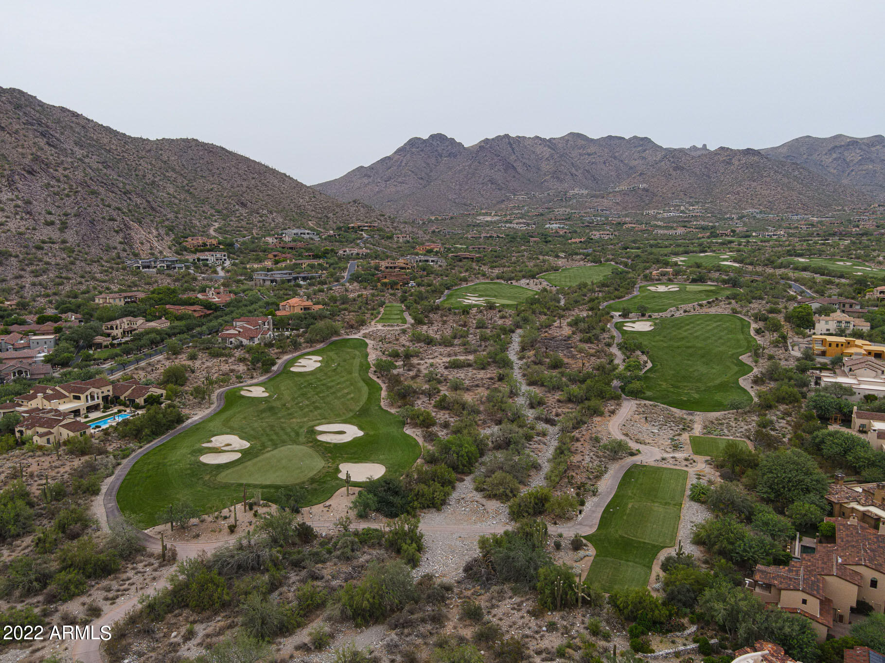 Silverleaf at DC Ranch - Residential