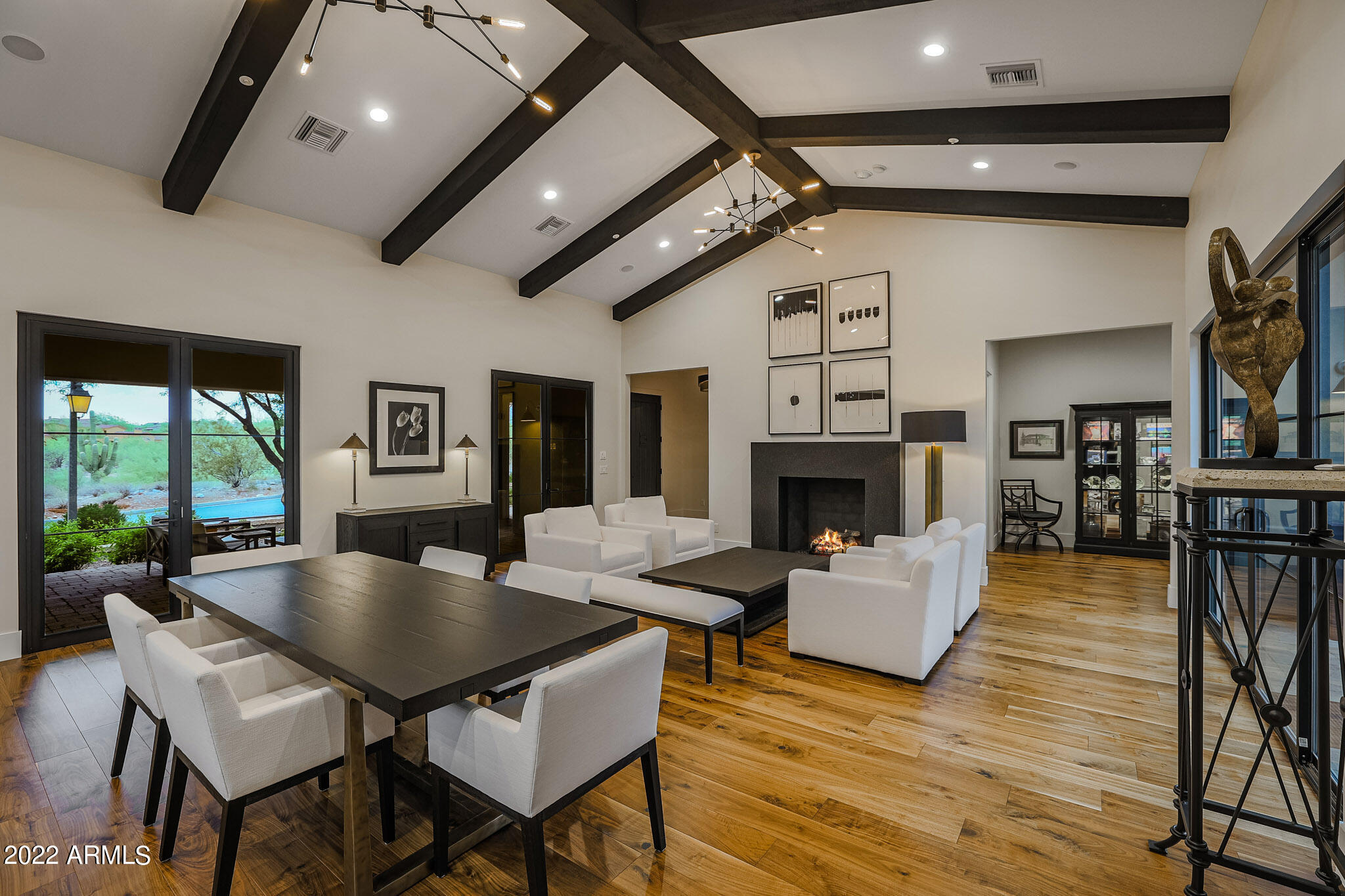 Silverleaf at DC Ranch - Residential