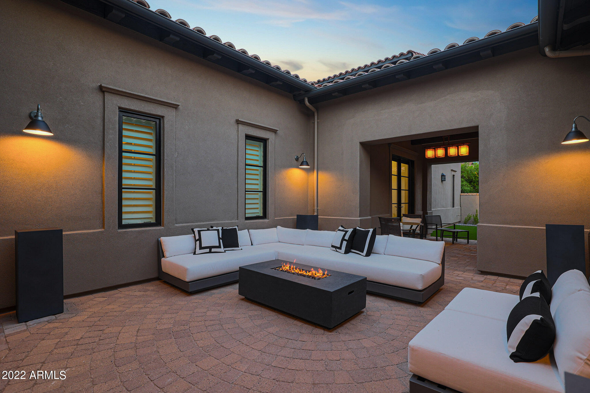 Silverleaf at DC Ranch - Residential