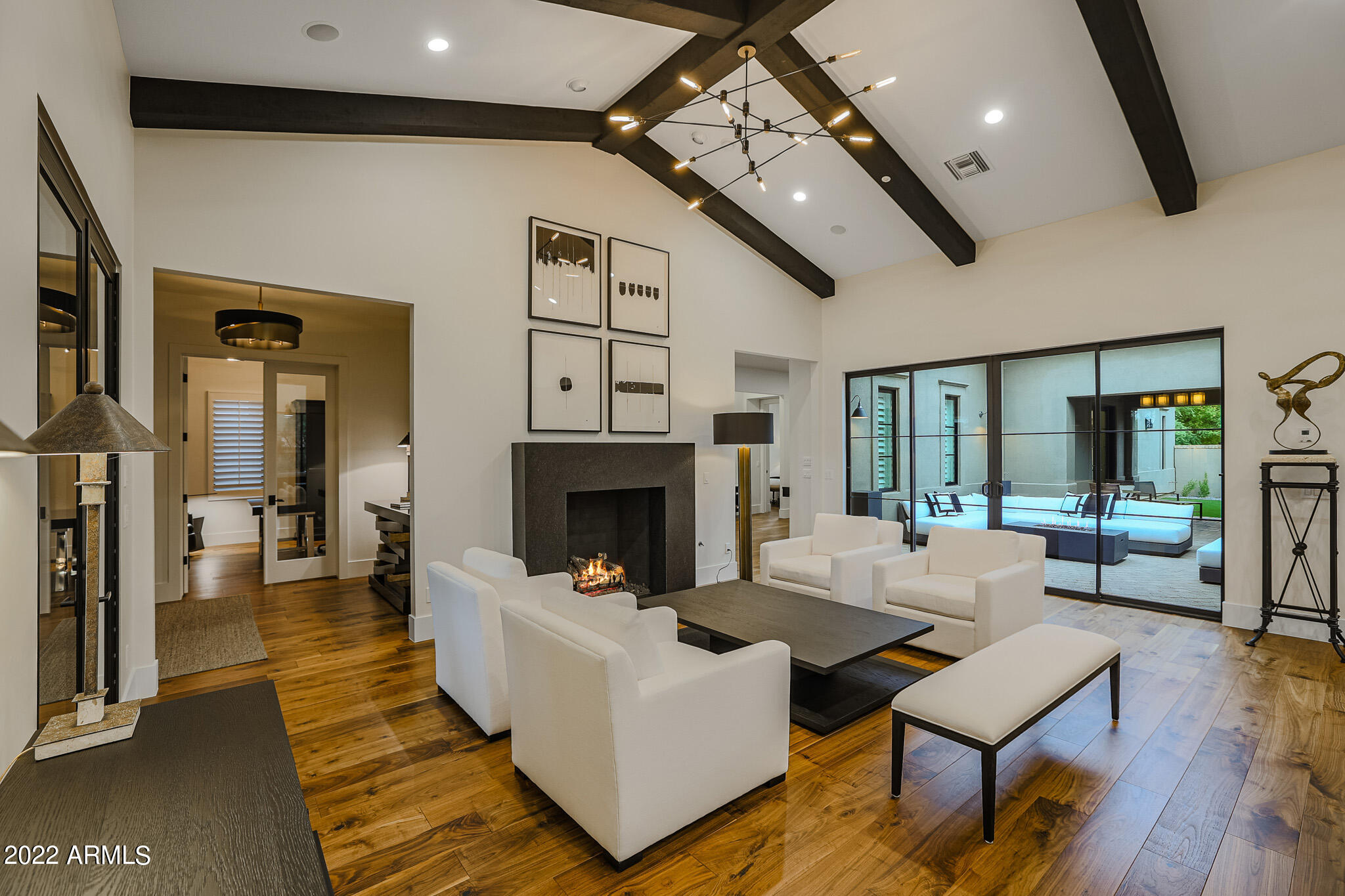 Silverleaf at DC Ranch - Residential