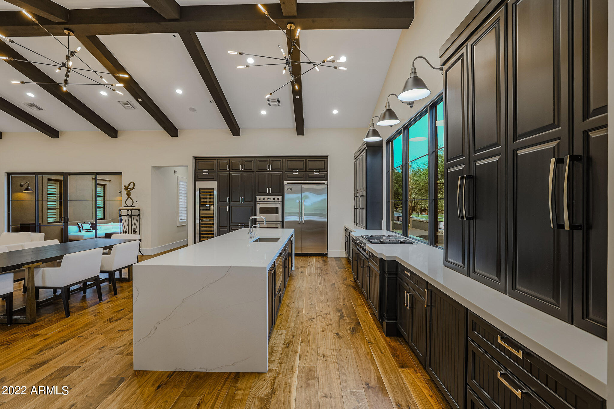 Silverleaf at DC Ranch - Residential