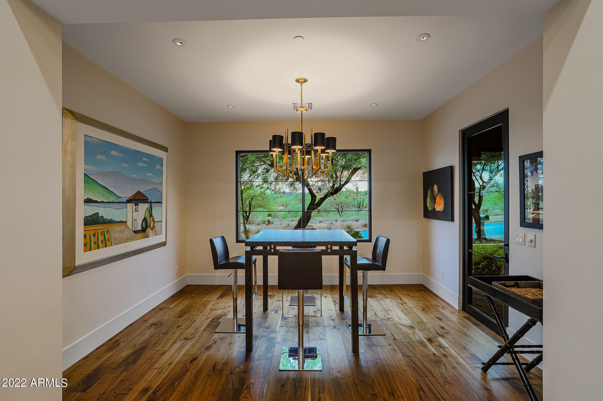 Silverleaf at DC Ranch - Residential