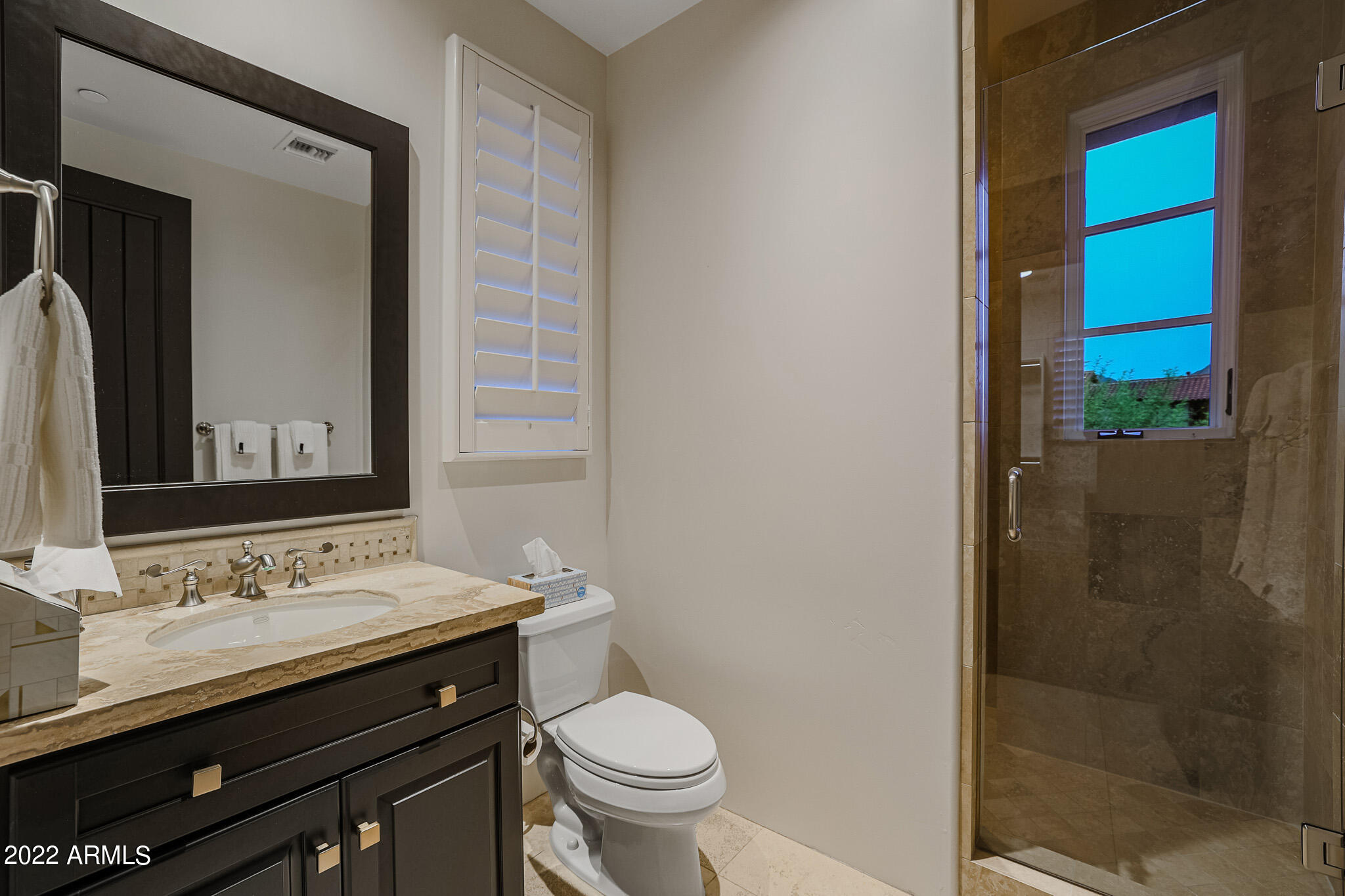 Silverleaf at DC Ranch - Residential