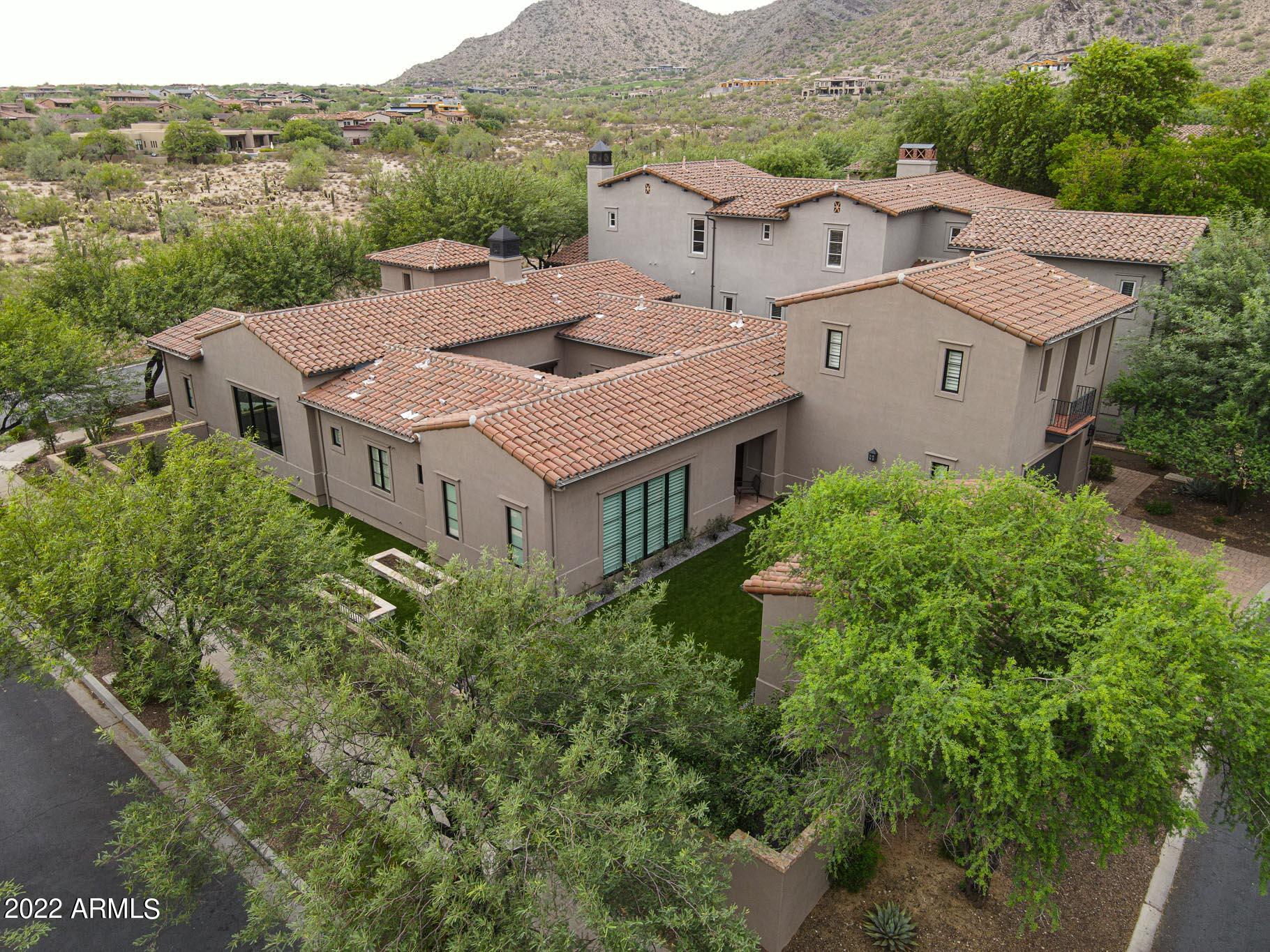Silverleaf at DC Ranch - Residential