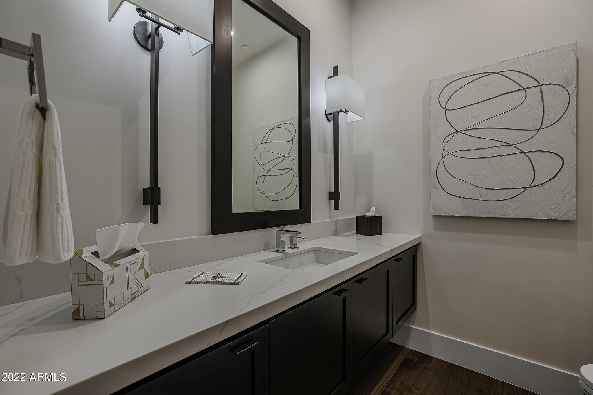 Silverleaf at DC Ranch - Residential