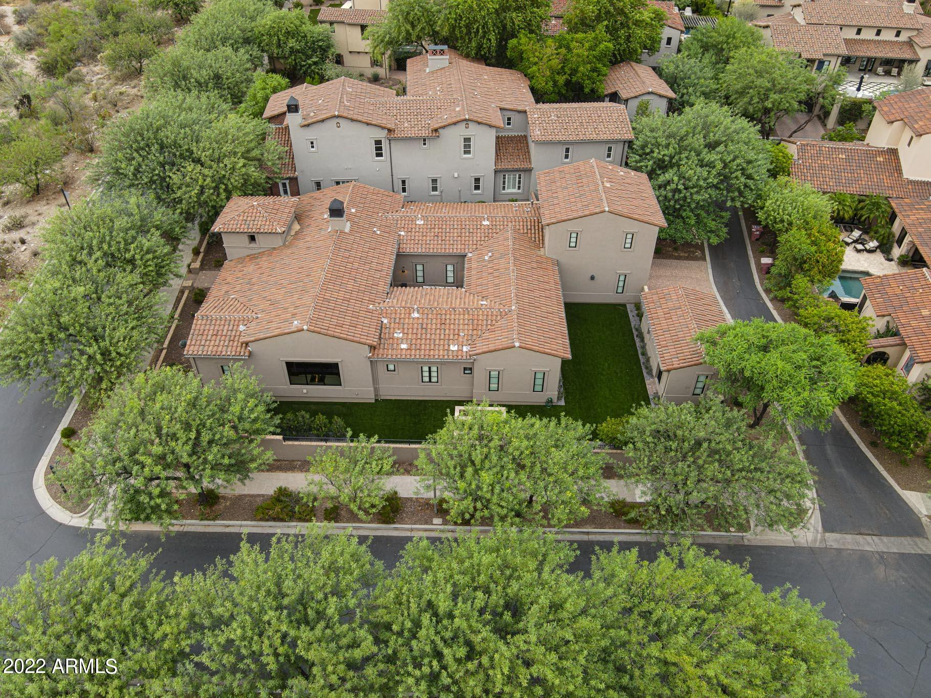 Silverleaf at DC Ranch - Residential