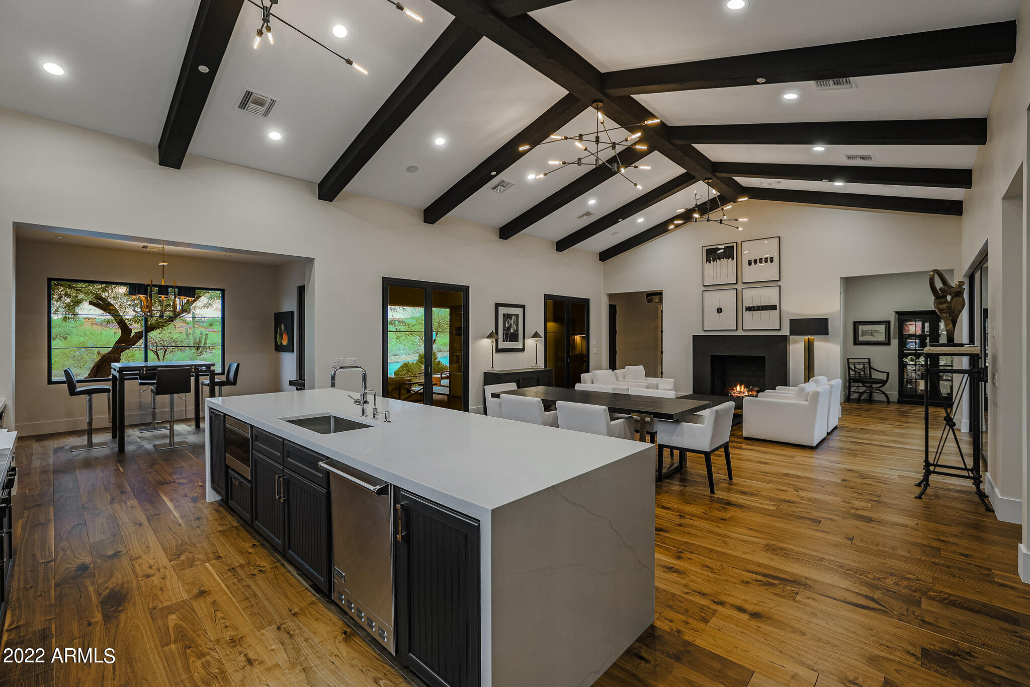 Silverleaf at DC Ranch - Residential