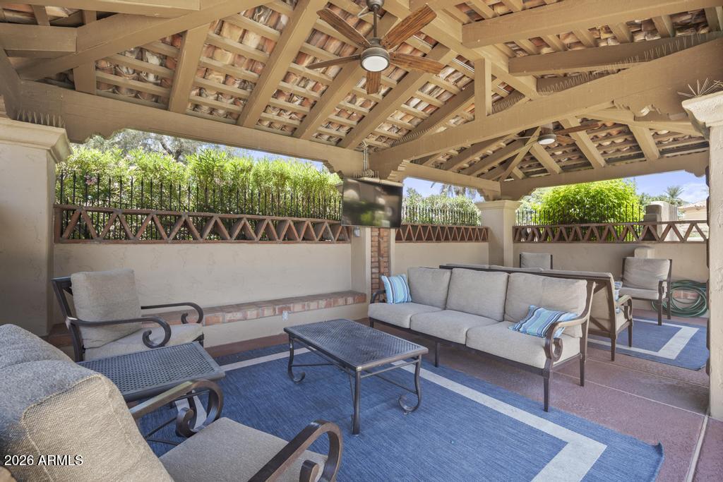La Villita - Residential