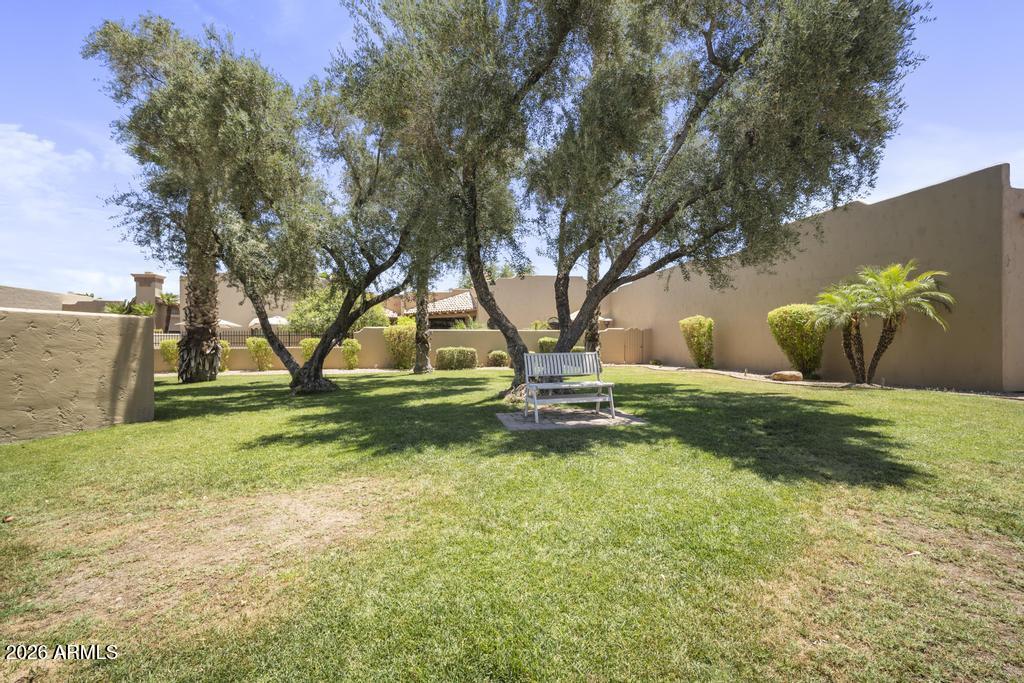 La Villita - Residential