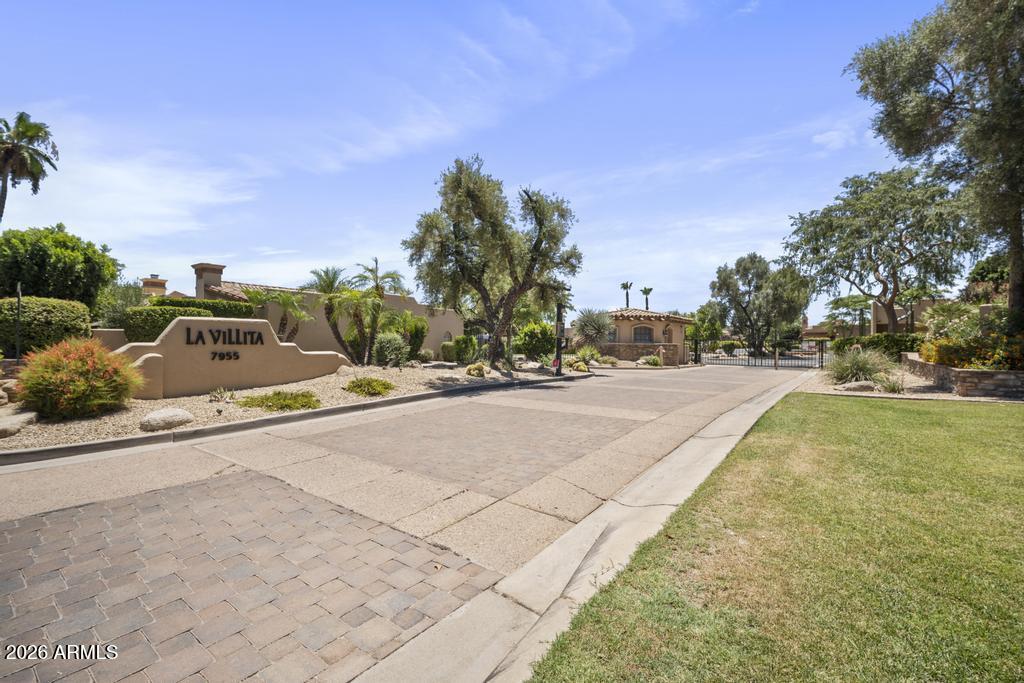 La Villita - Residential