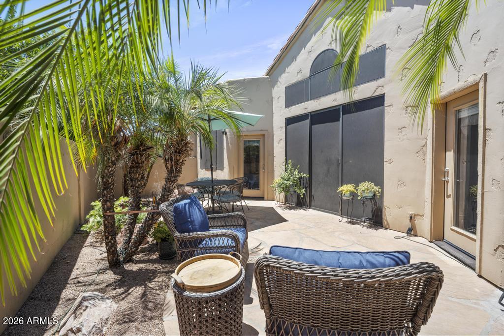 La Villita - Residential