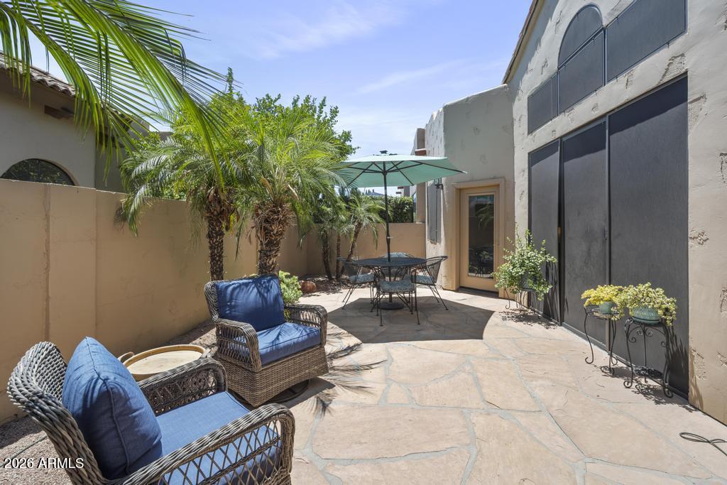 La Villita - Residential
