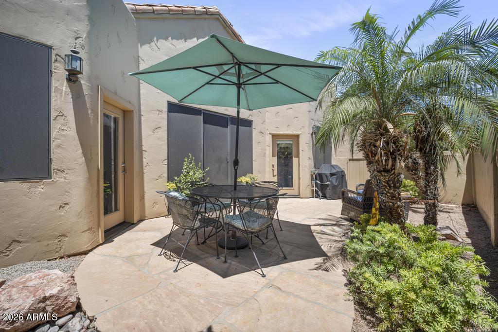 La Villita - Residential