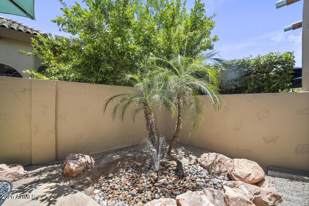 La Villita - Residential