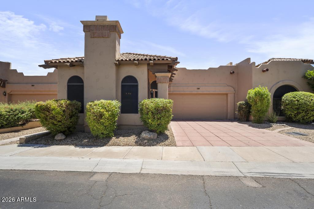La Villita - Residential