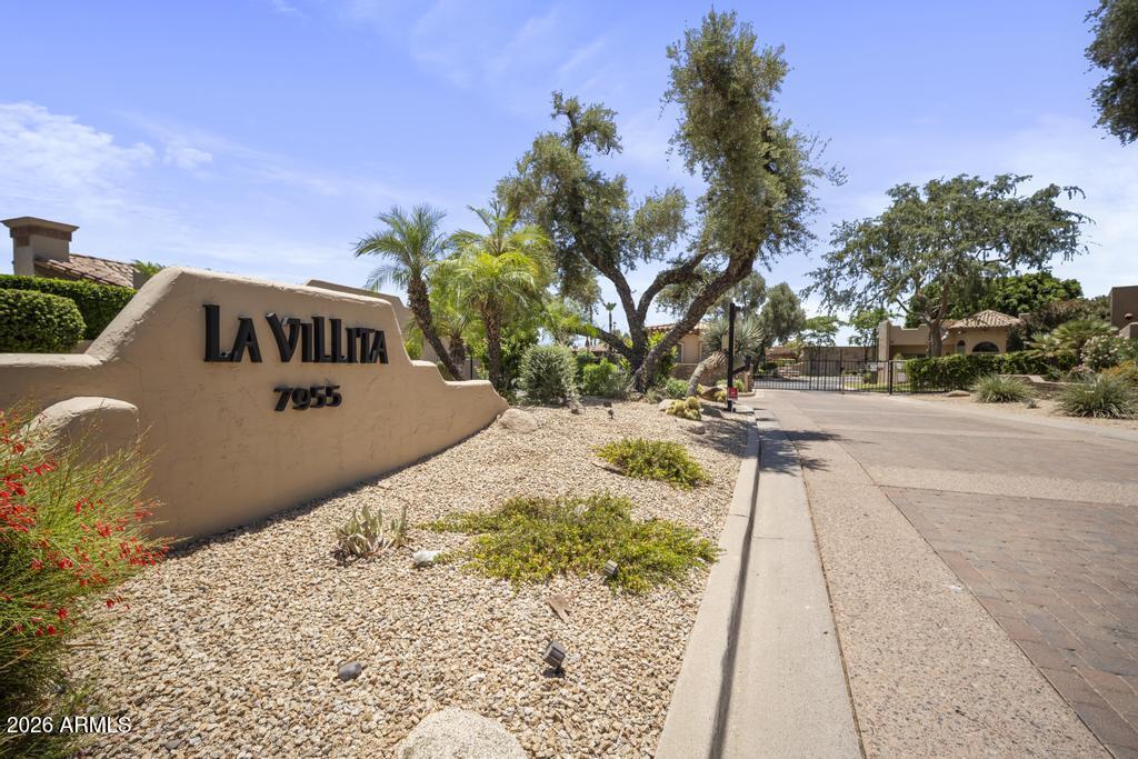 La Villita - Residential