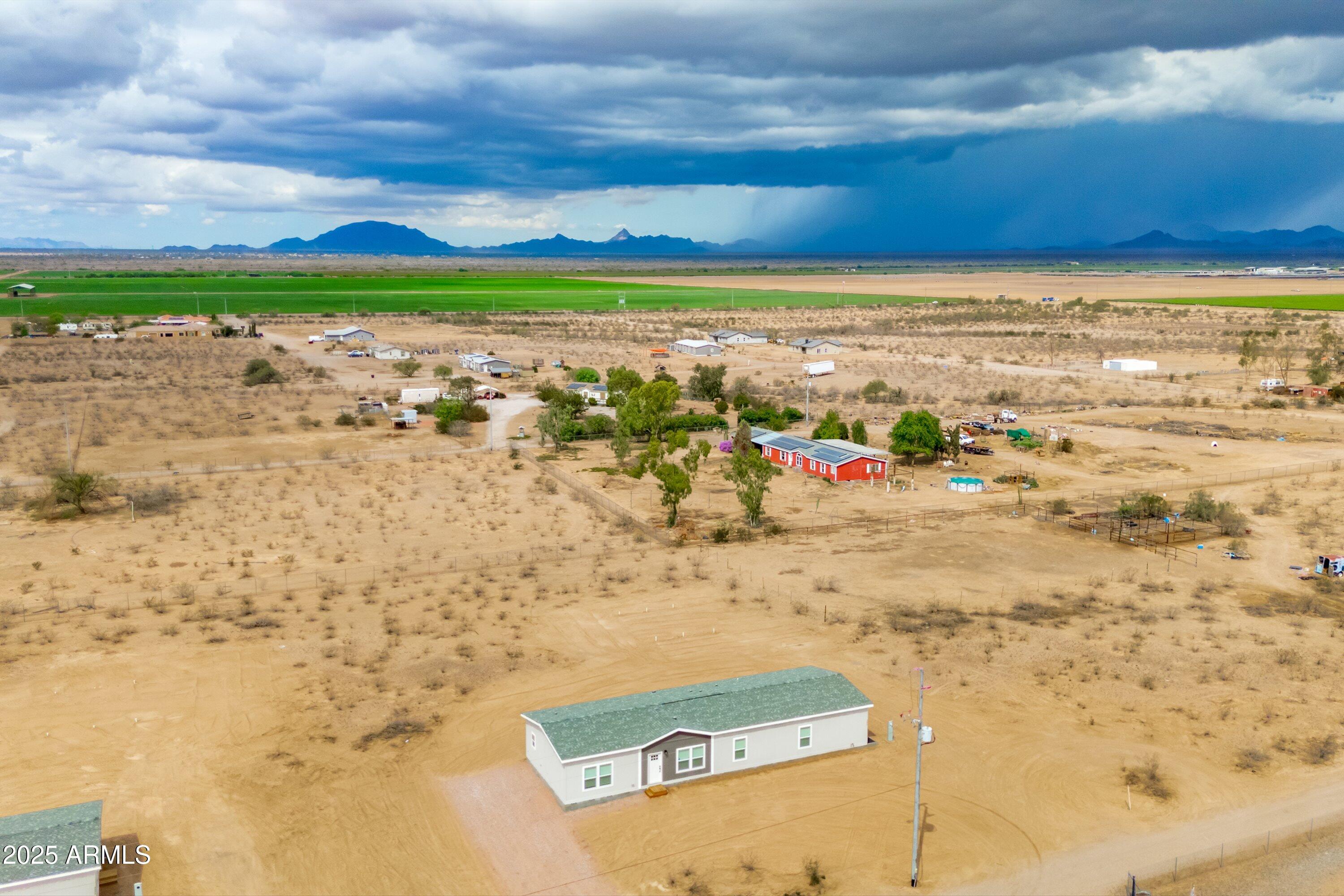 COYOTE RIDGE - Residential