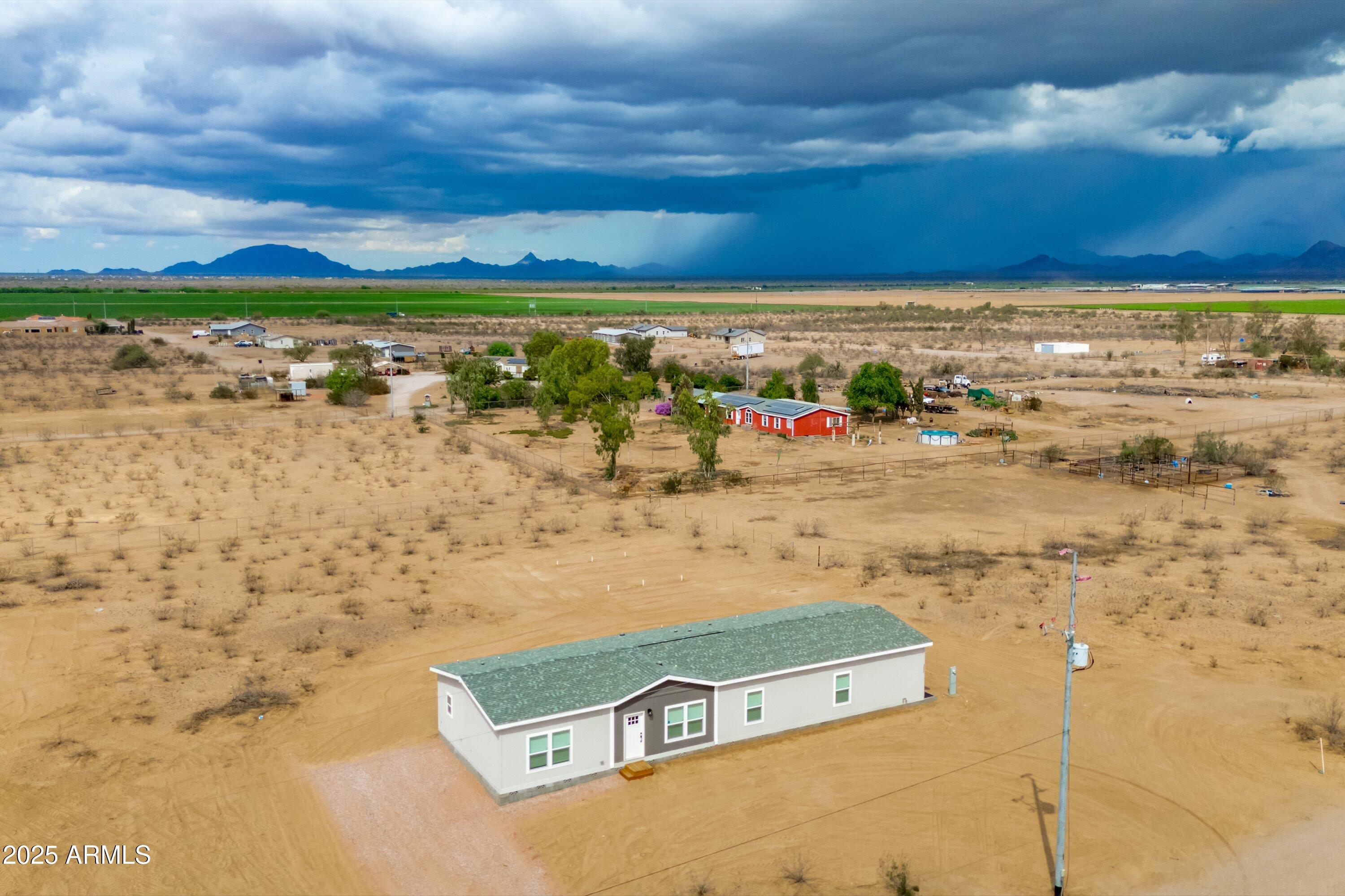 COYOTE RIDGE - Residential