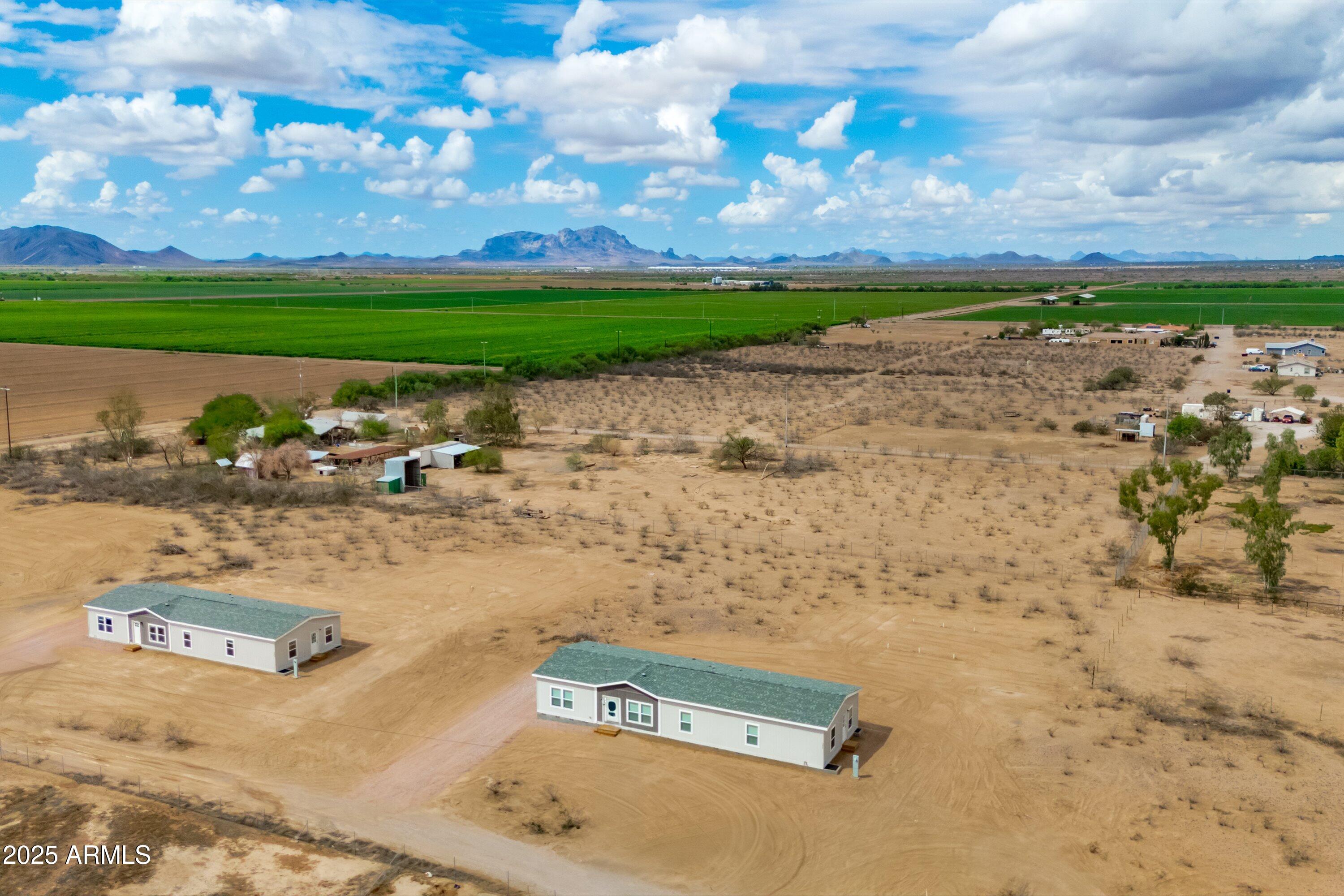 COYOTE RIDGE - Residential