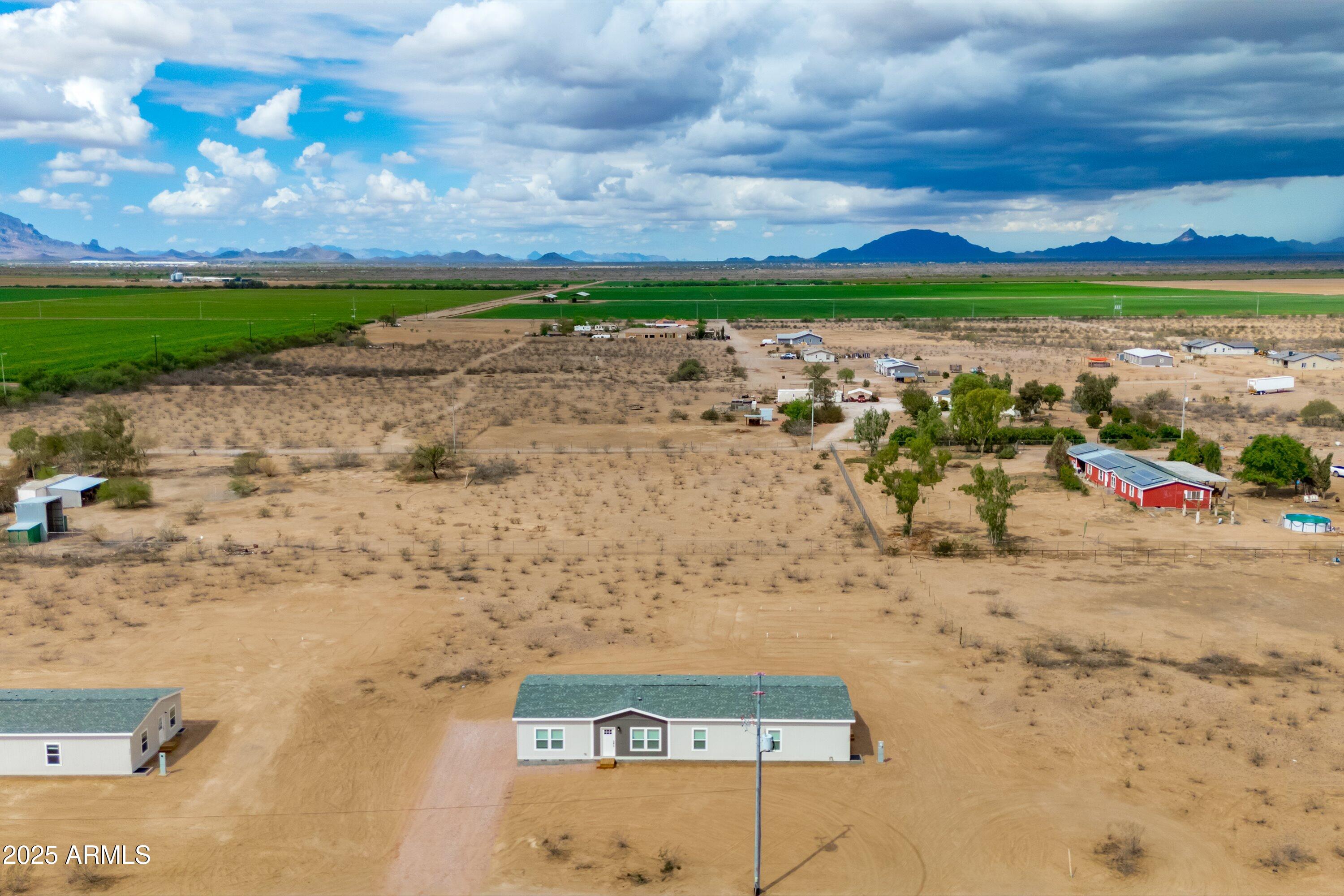 COYOTE RIDGE - Residential