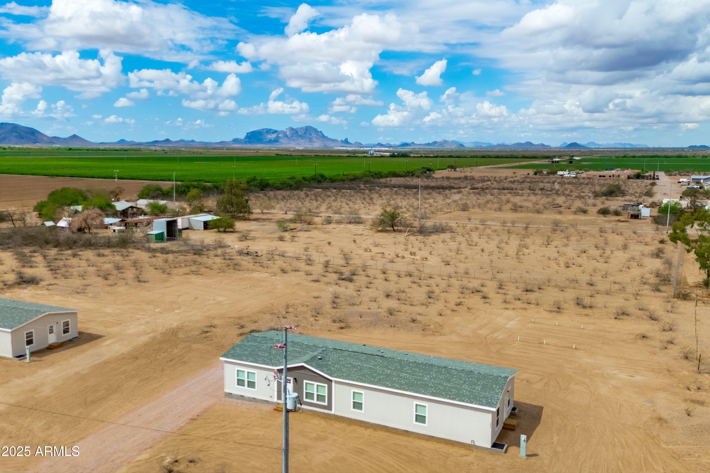 COYOTE RIDGE - Residential