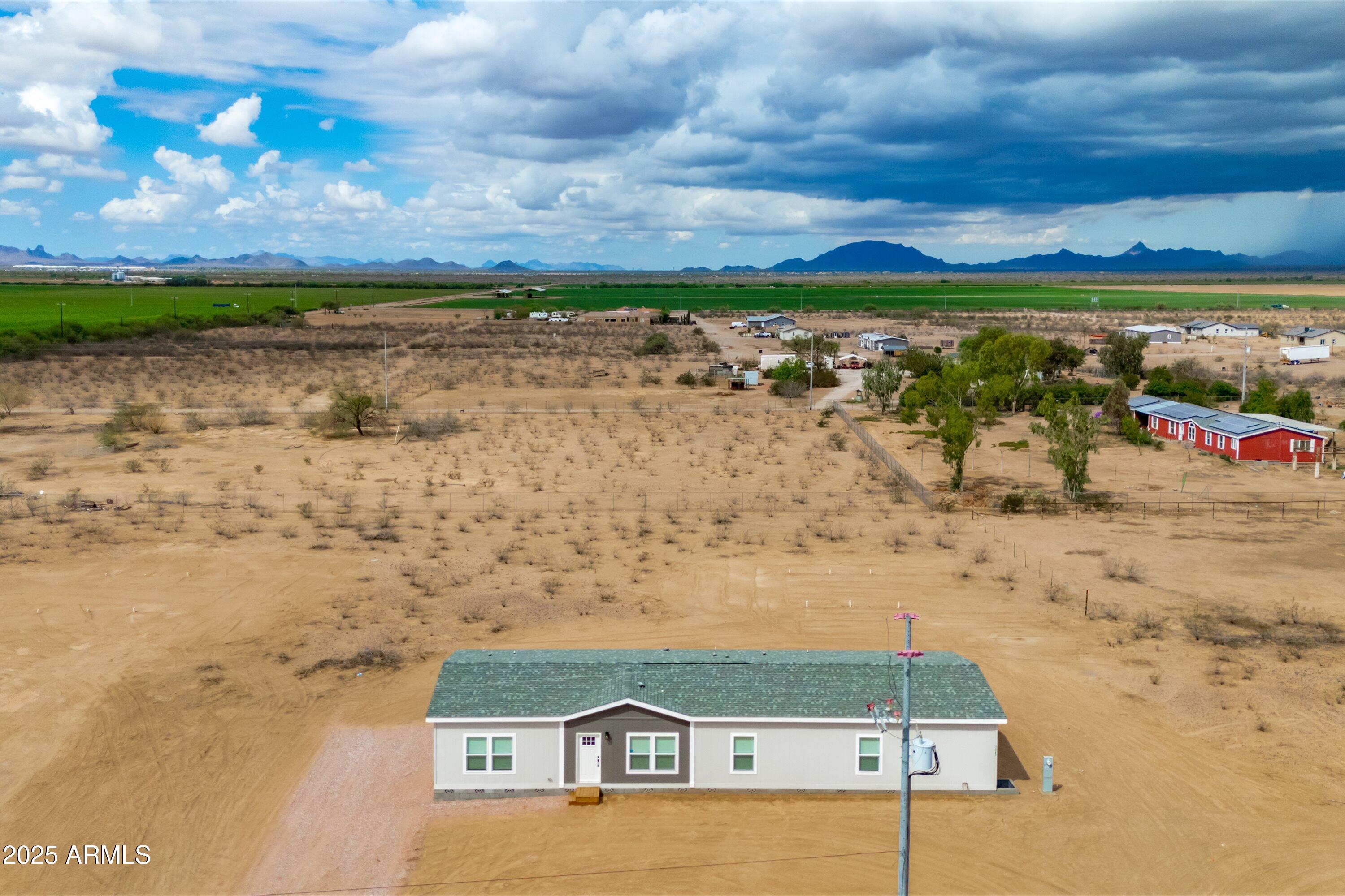 COYOTE RIDGE - Residential
