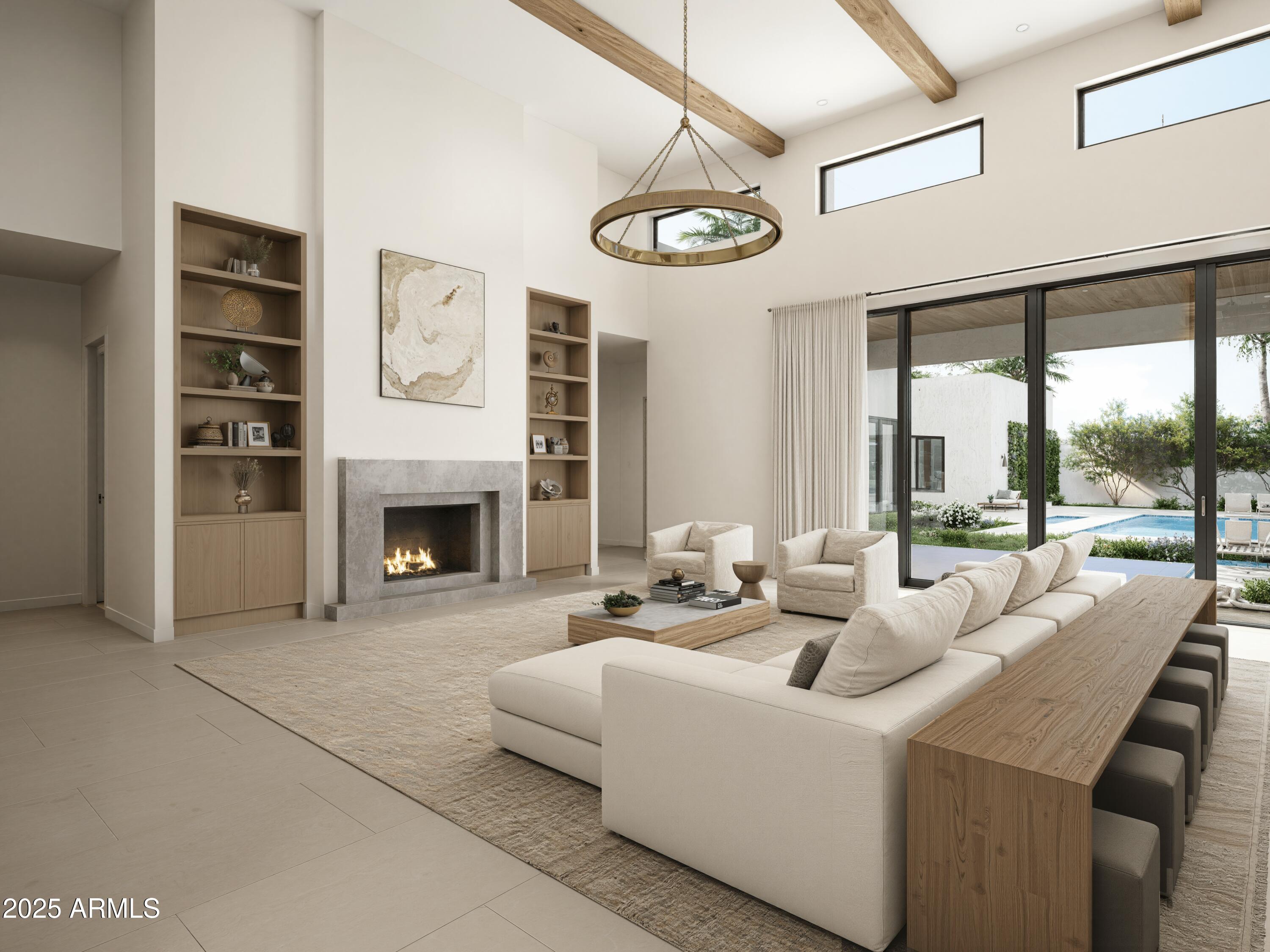 Paradise Valley Ranchos 2 - Residential