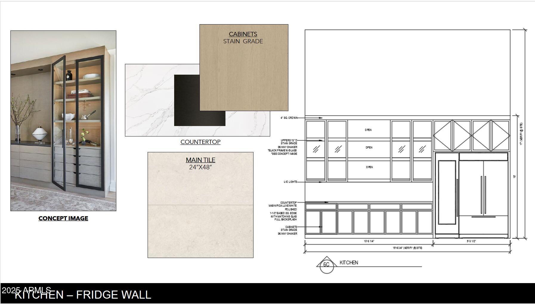 Paradise Valley Ranchos 2 - Residential