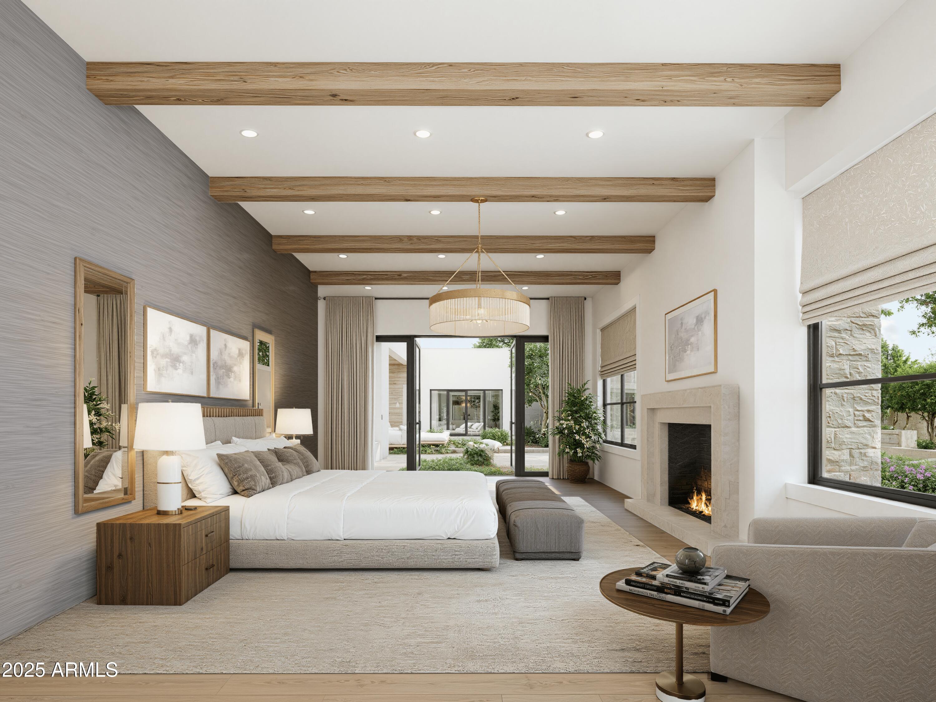 Paradise Valley Ranchos 2 - Residential