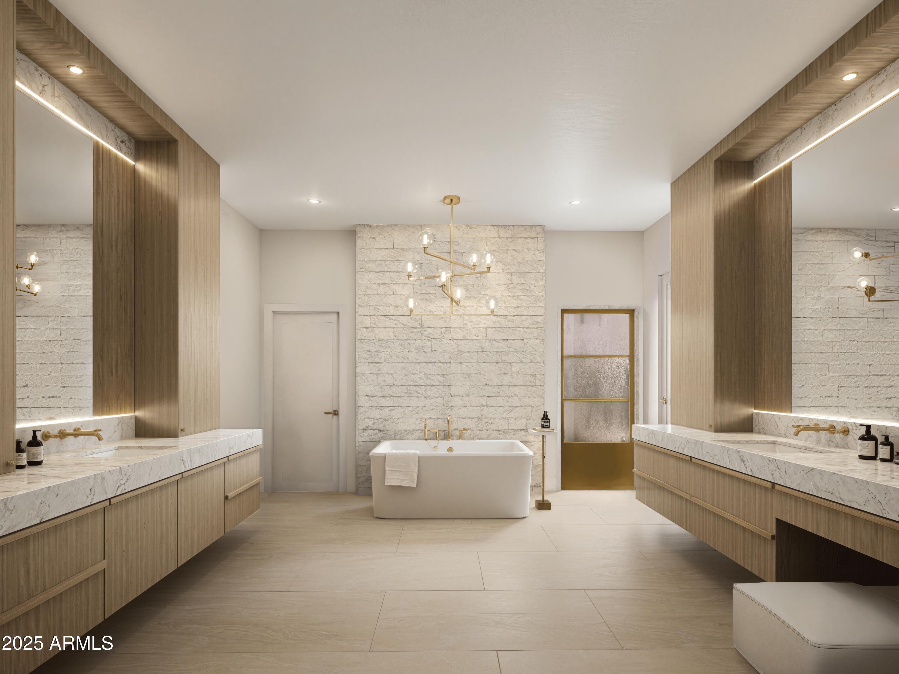 Paradise Valley Ranchos 2 - Residential