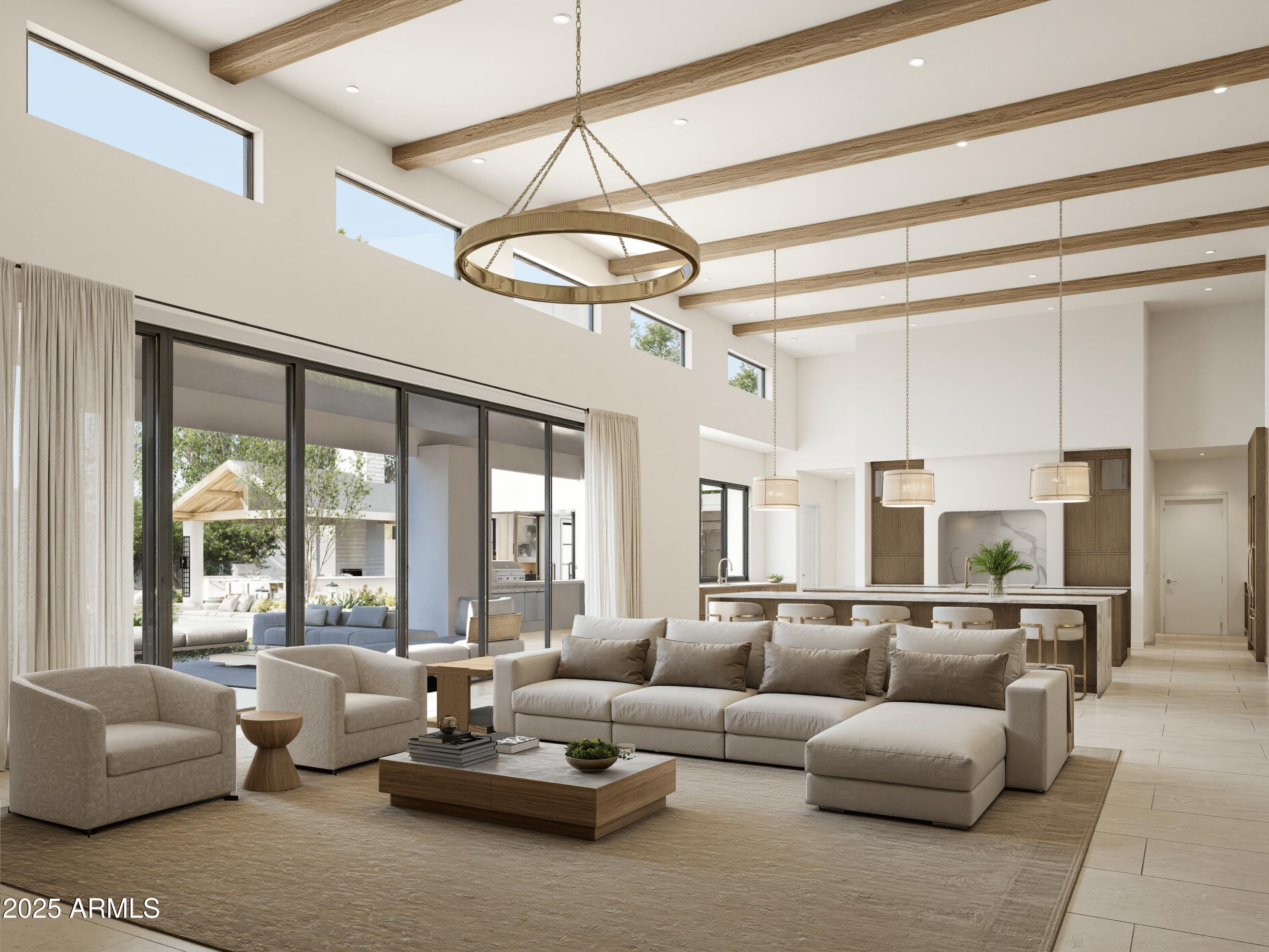 Paradise Valley Ranchos 2 - Residential