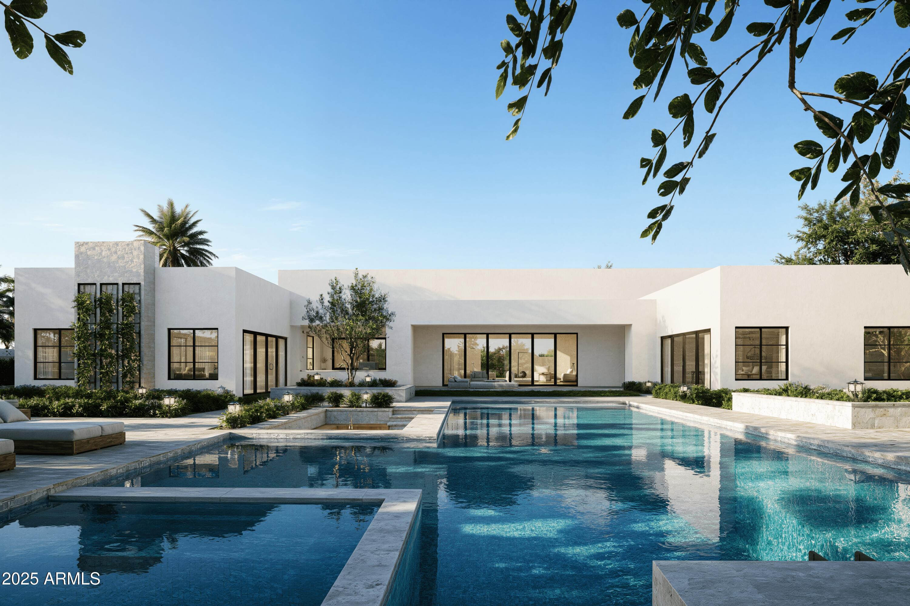 Paradise Valley Ranchos 2 - Residential
