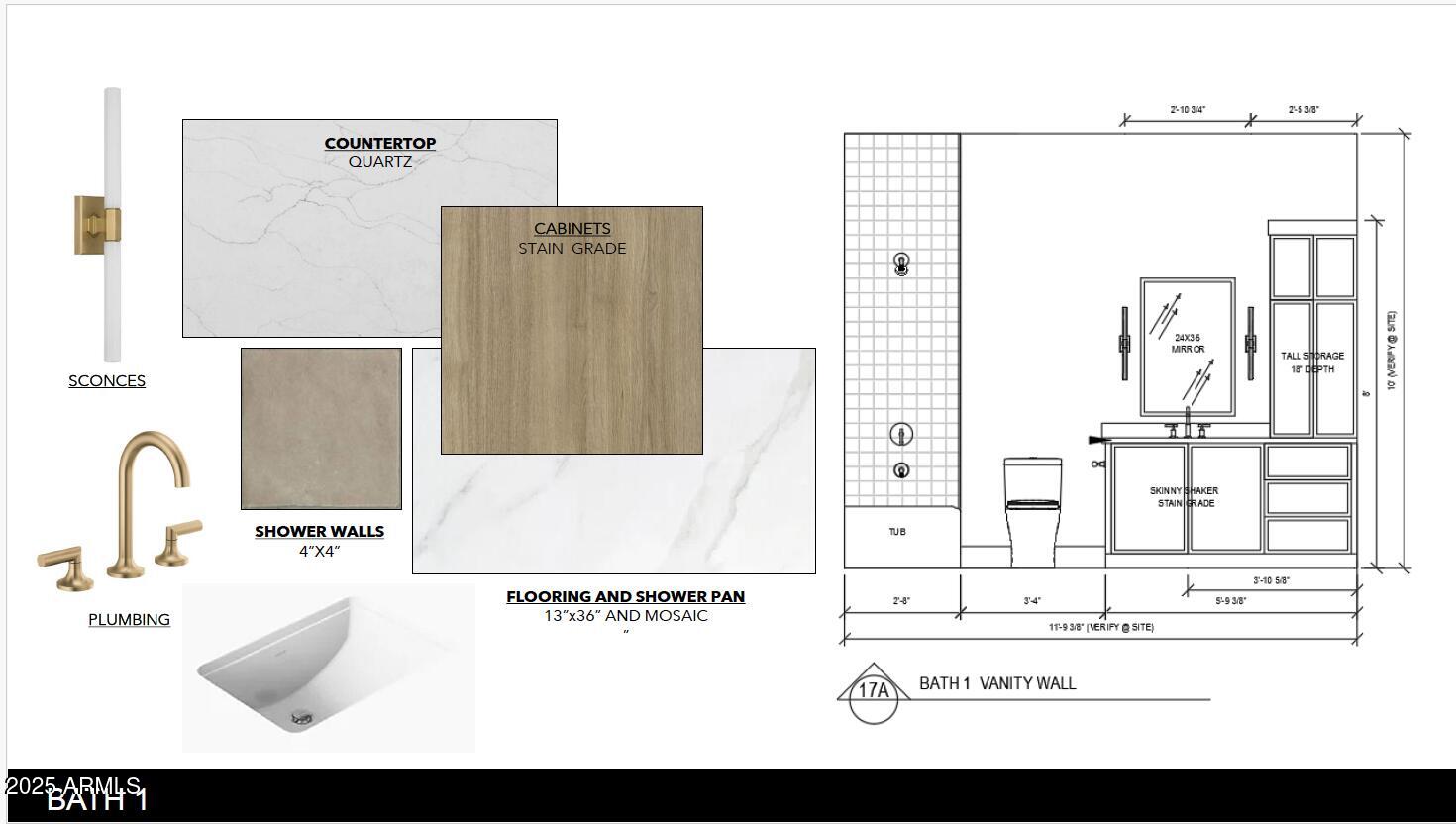 Paradise Valley Ranchos 2 - Residential