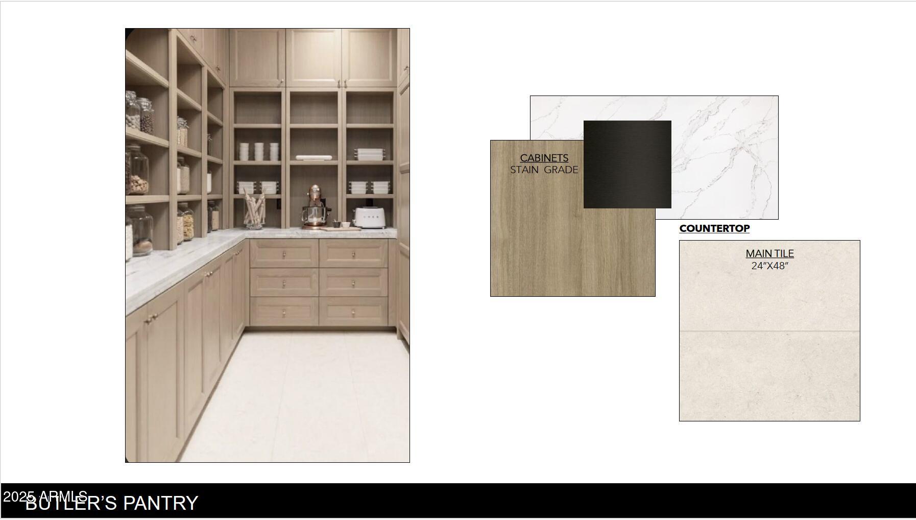 Paradise Valley Ranchos 2 - Residential