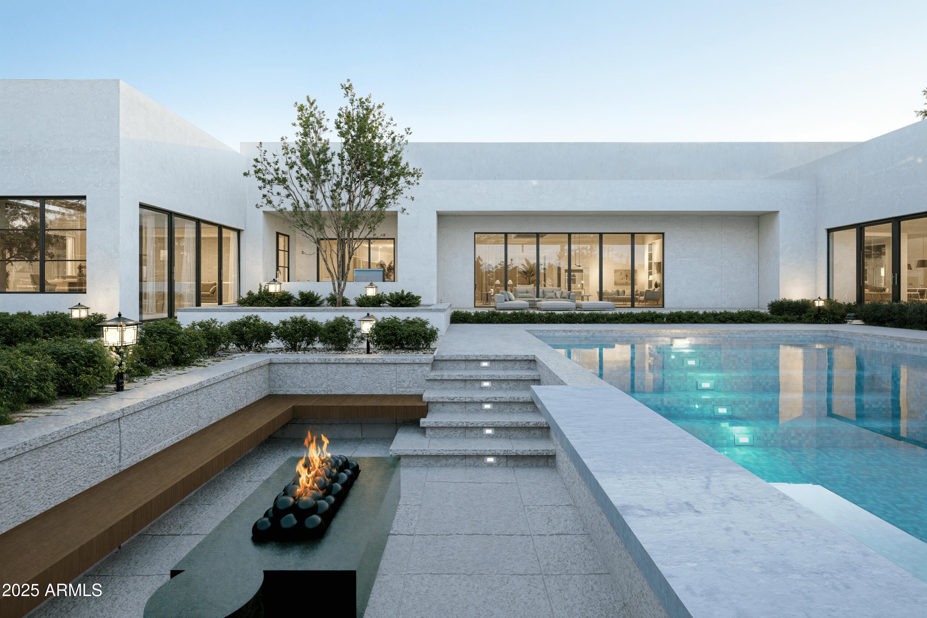 Paradise Valley Ranchos 2 - Residential