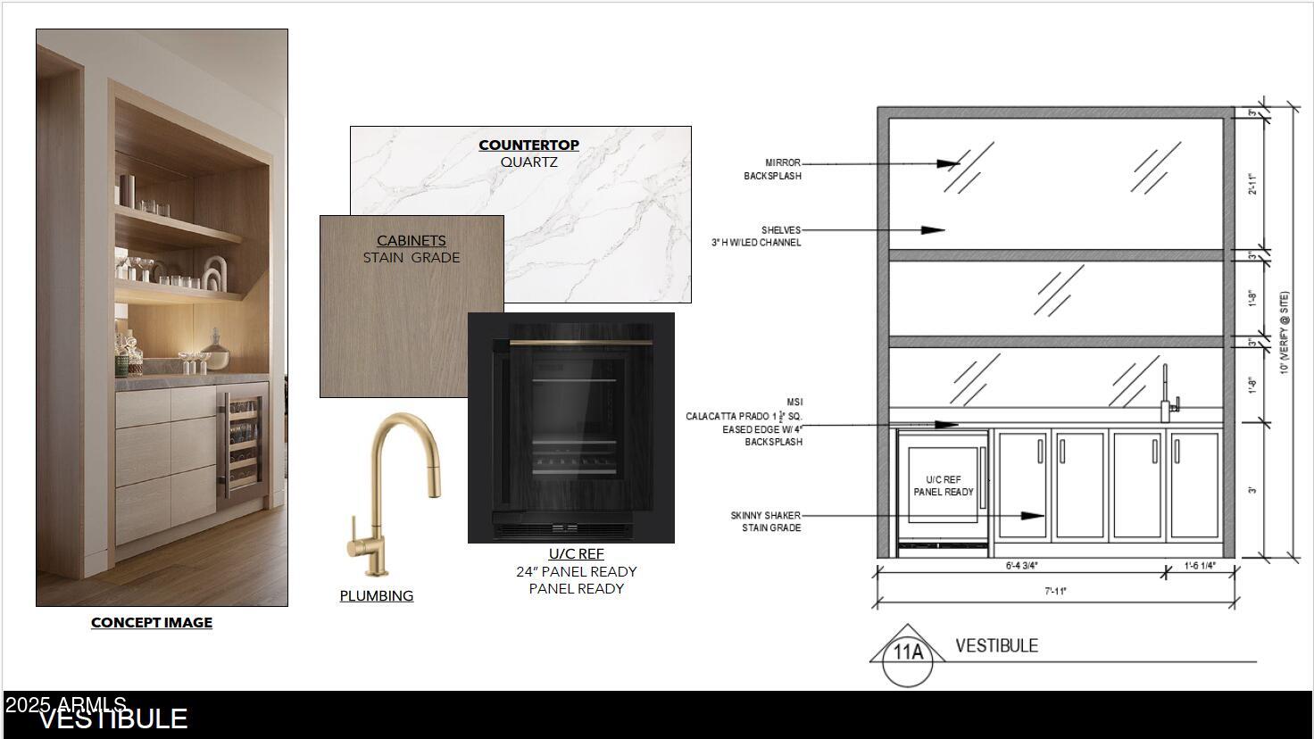 Paradise Valley Ranchos 2 - Residential