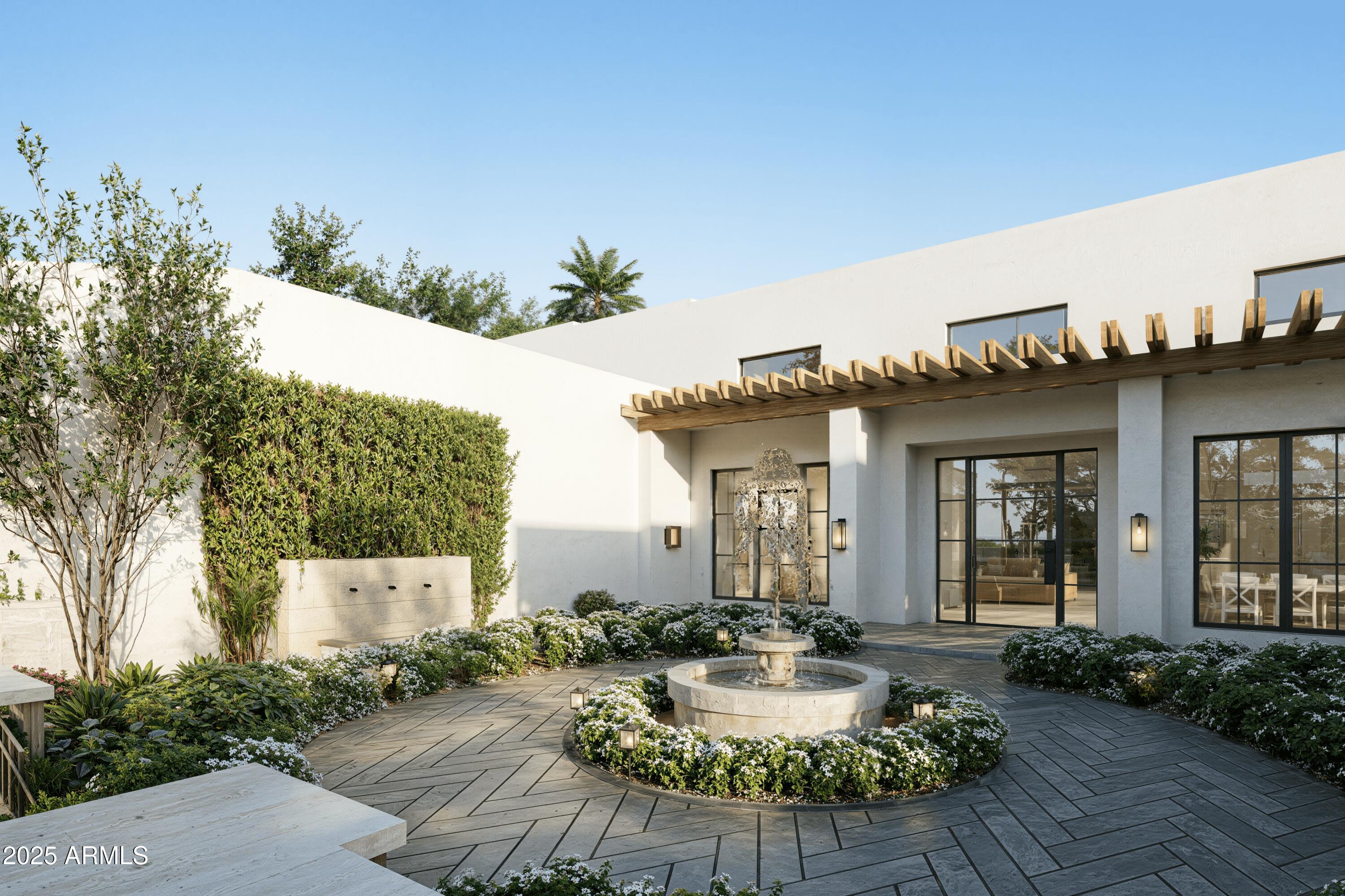 Paradise Valley Ranchos 2 - Residential