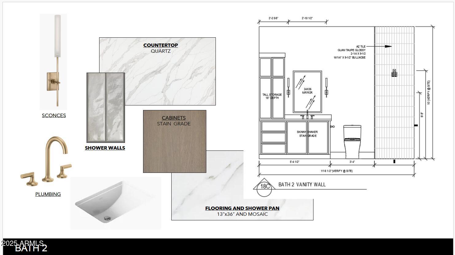 Paradise Valley Ranchos 2 - Residential