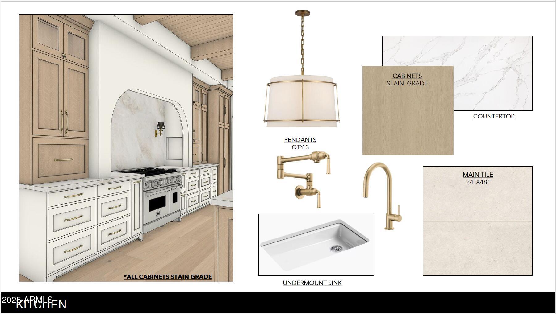 Paradise Valley Ranchos 2 - Residential