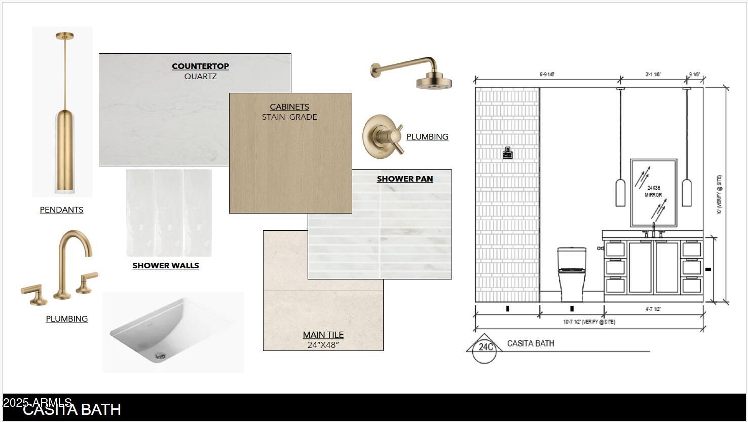 Paradise Valley Ranchos 2 - Residential
