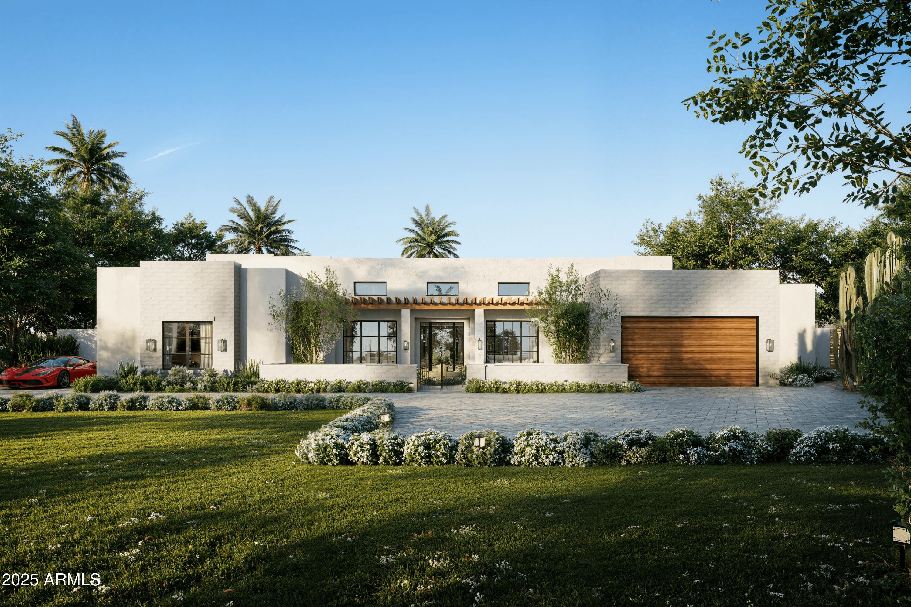 Paradise Valley Ranchos 2 - Residential