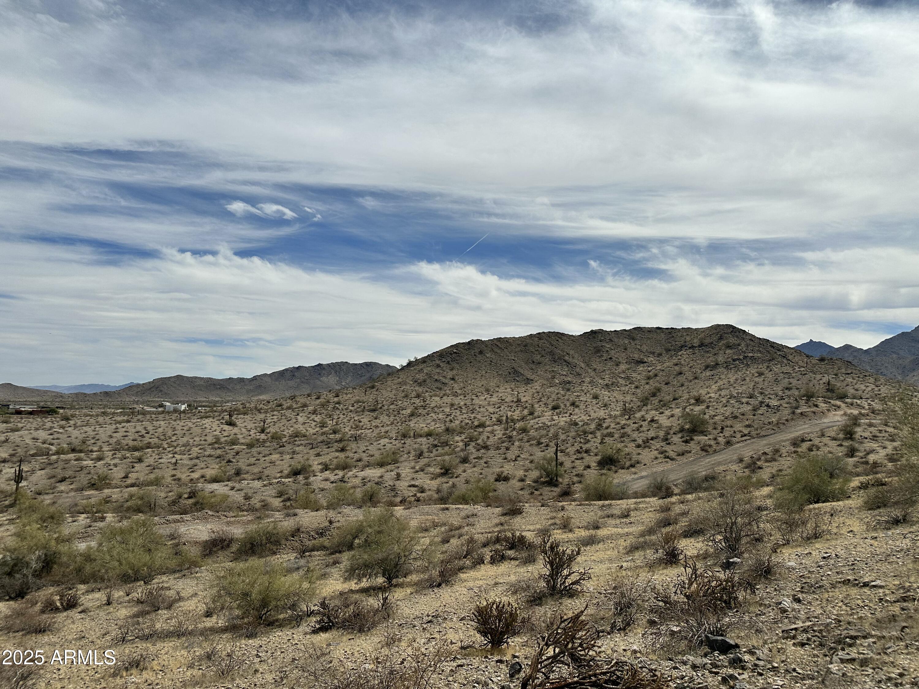 Goodyear - Land