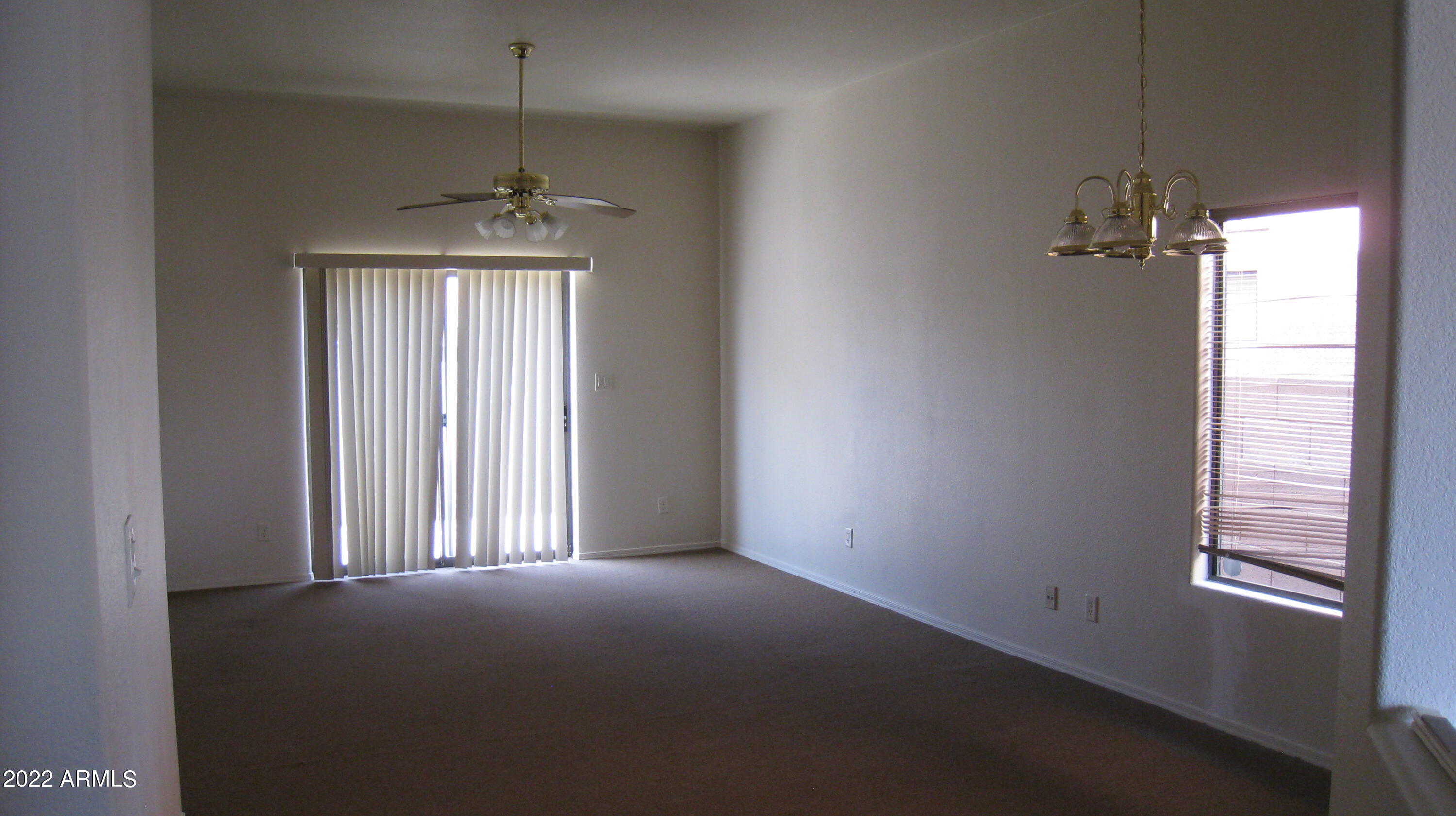 OCOTILLO COURT - Residential Lease
