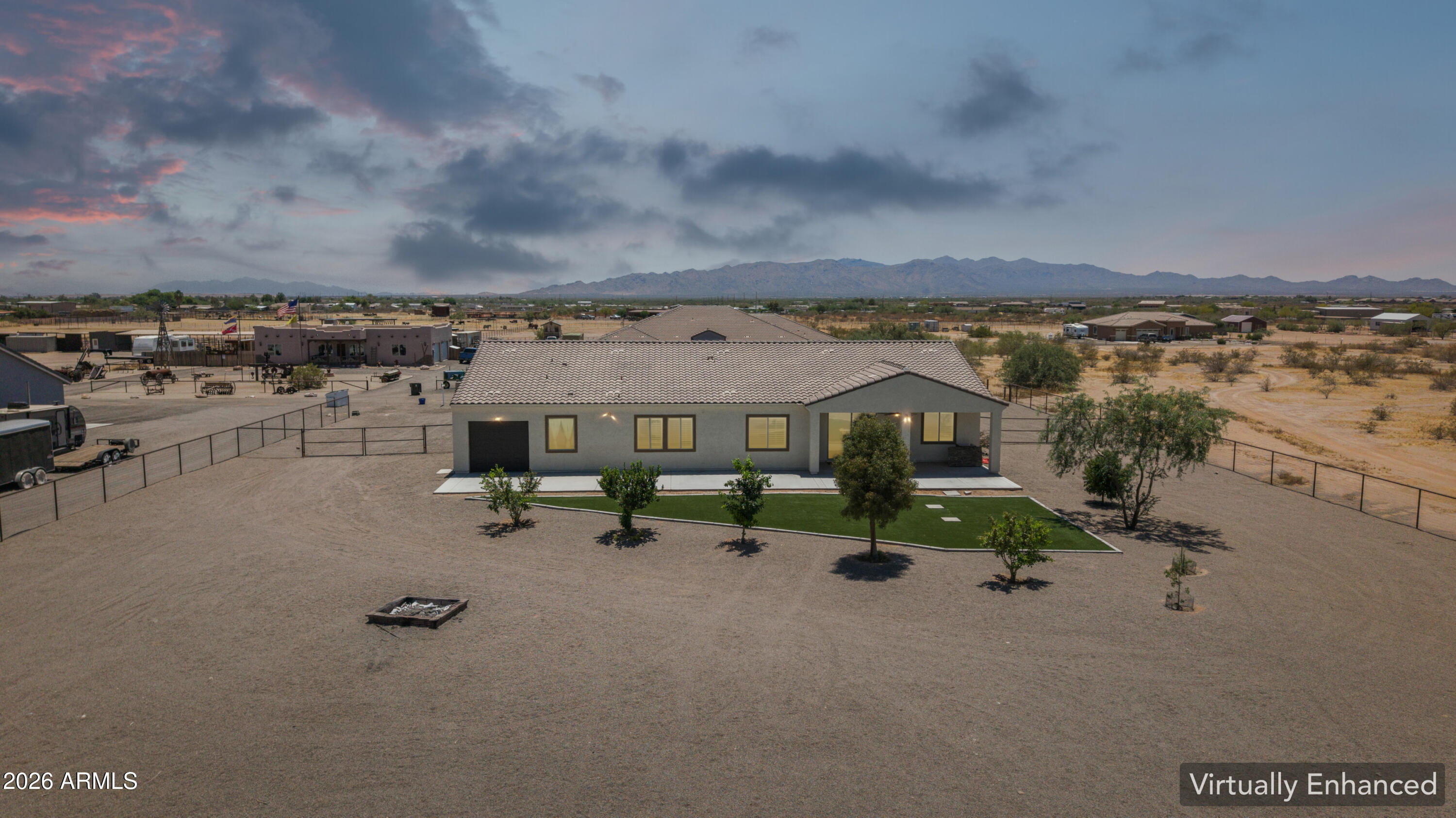 N/A - Residential