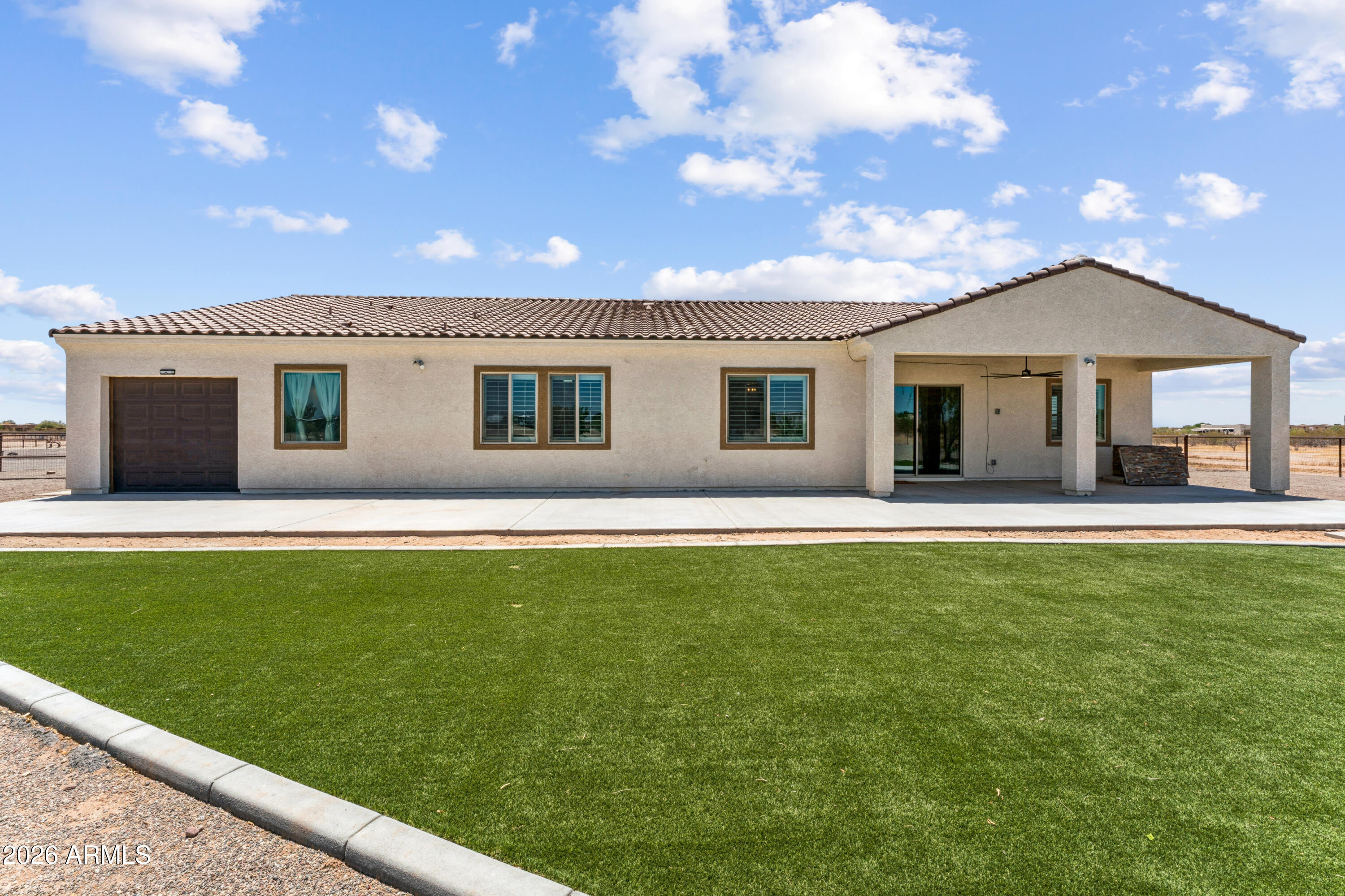 N/A - Residential