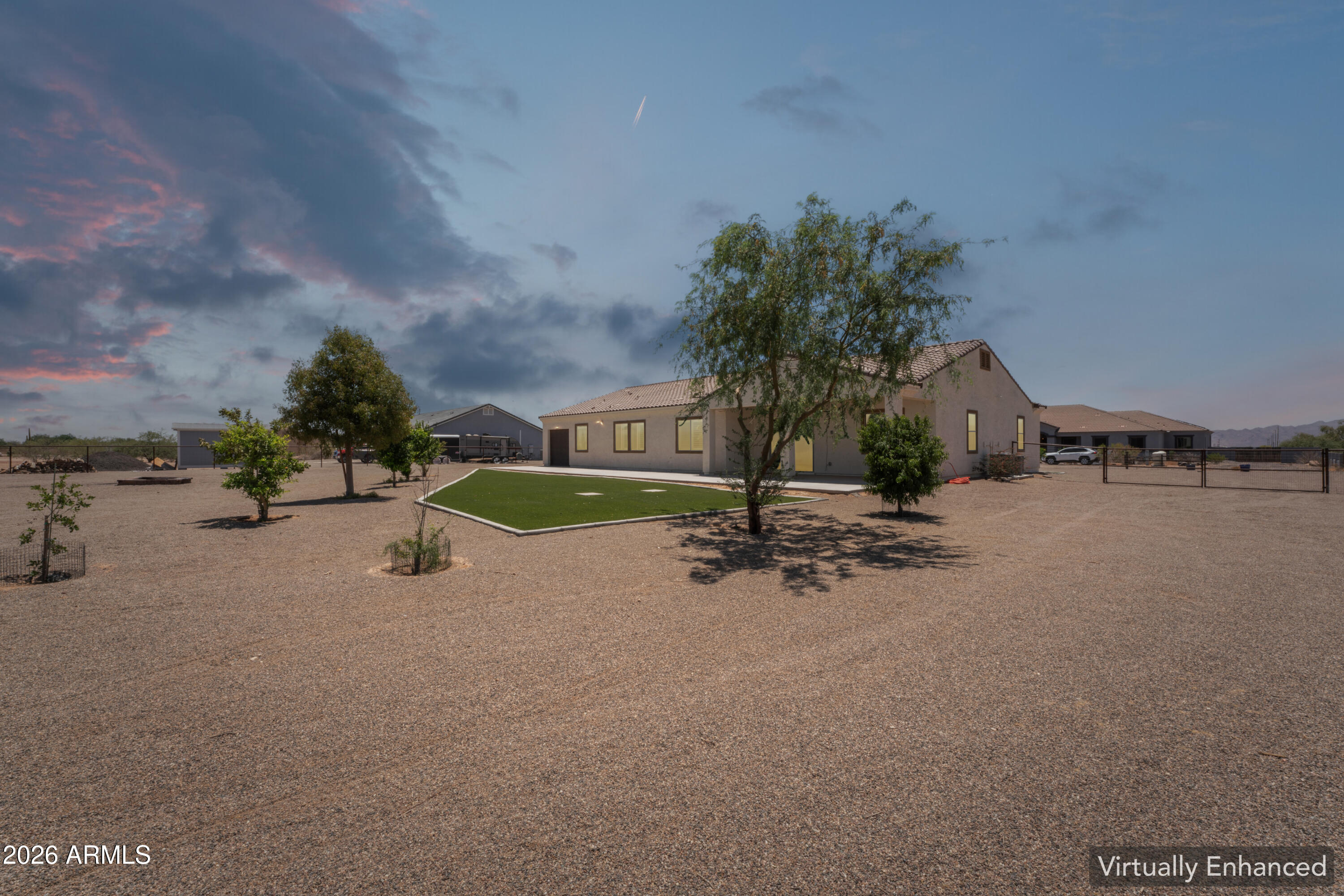 N/A - Residential