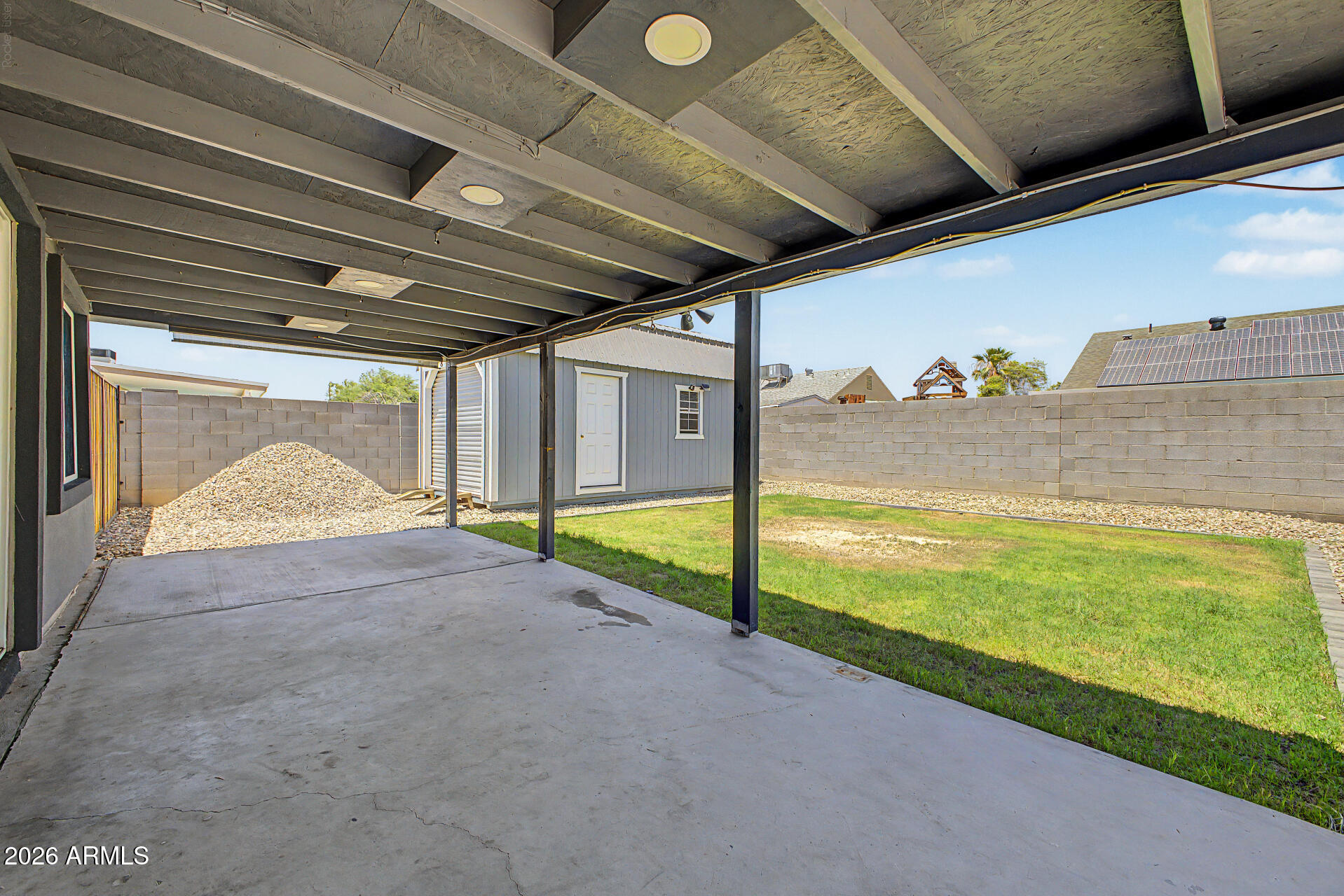 COBBLESTONE VILLAGE UNIT 1 - Residential