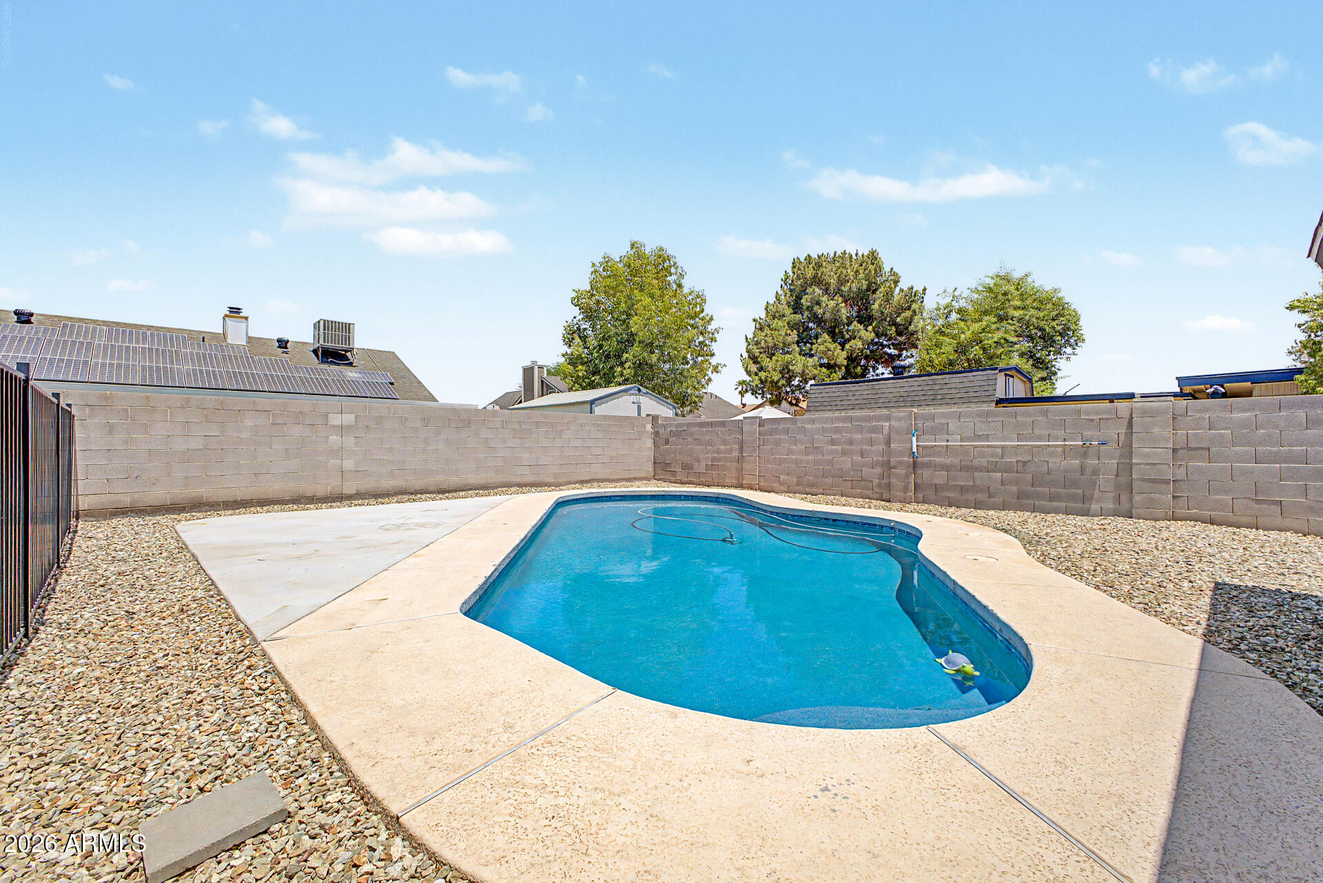 COBBLESTONE VILLAGE UNIT 1 - Residential