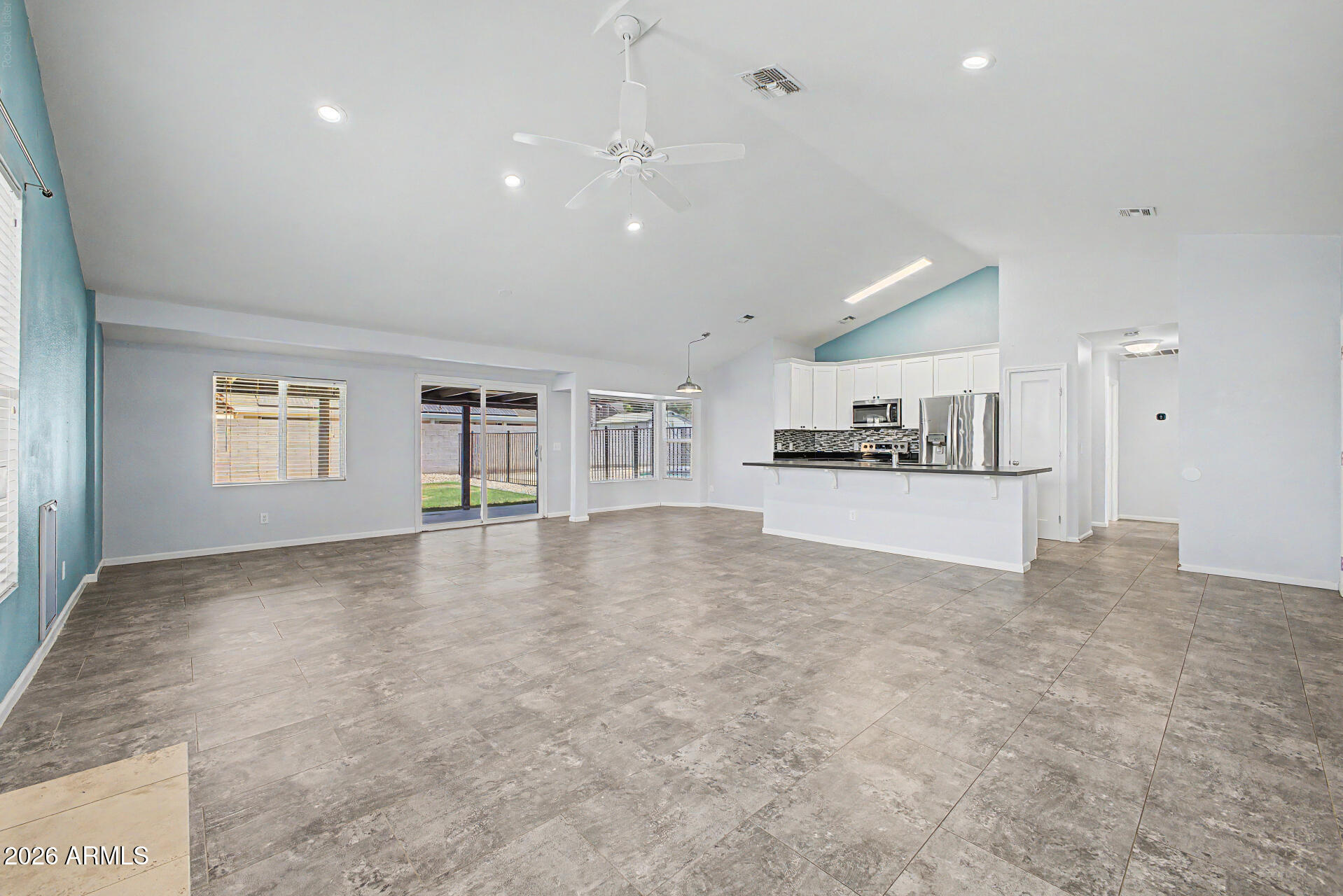 COBBLESTONE VILLAGE UNIT 1 - Residential