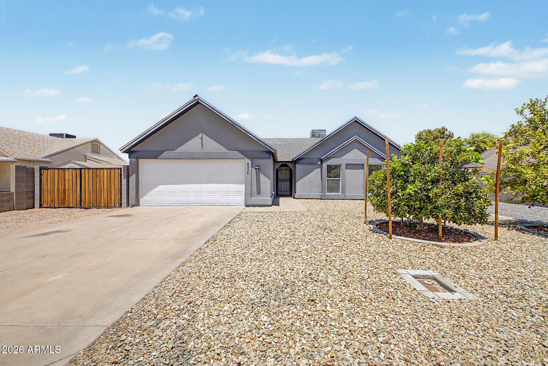 COBBLESTONE VILLAGE UNIT 1 - Residential